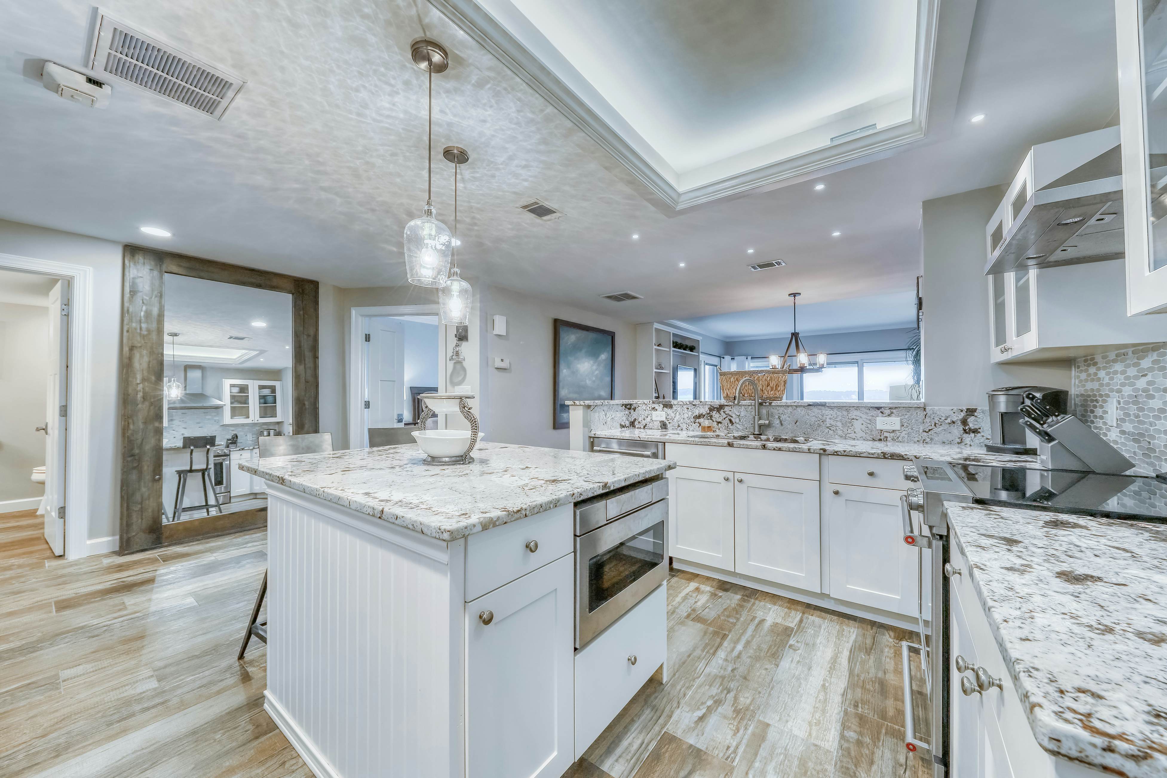 Beachside Tennis 1896