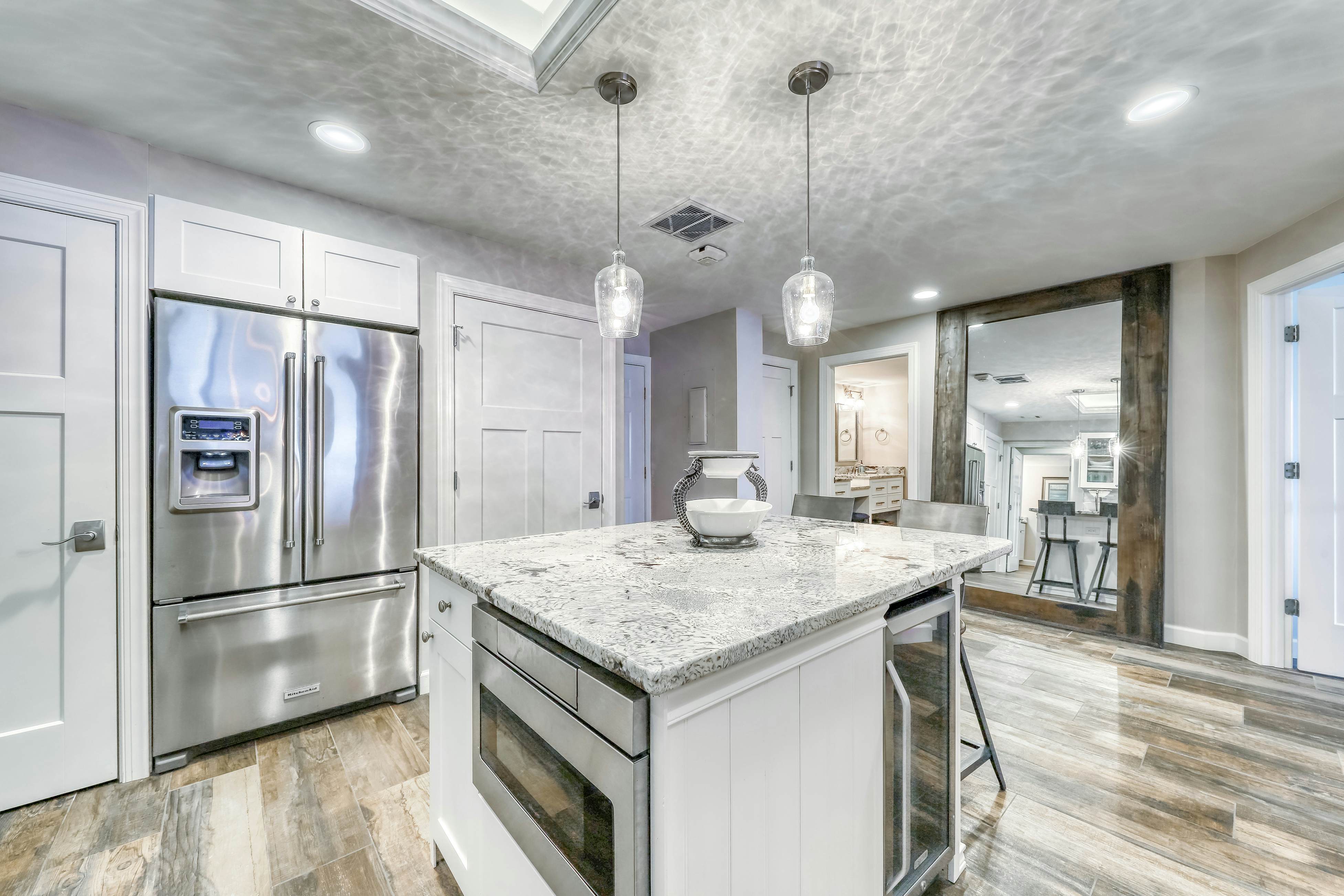 Beachside Tennis 1896