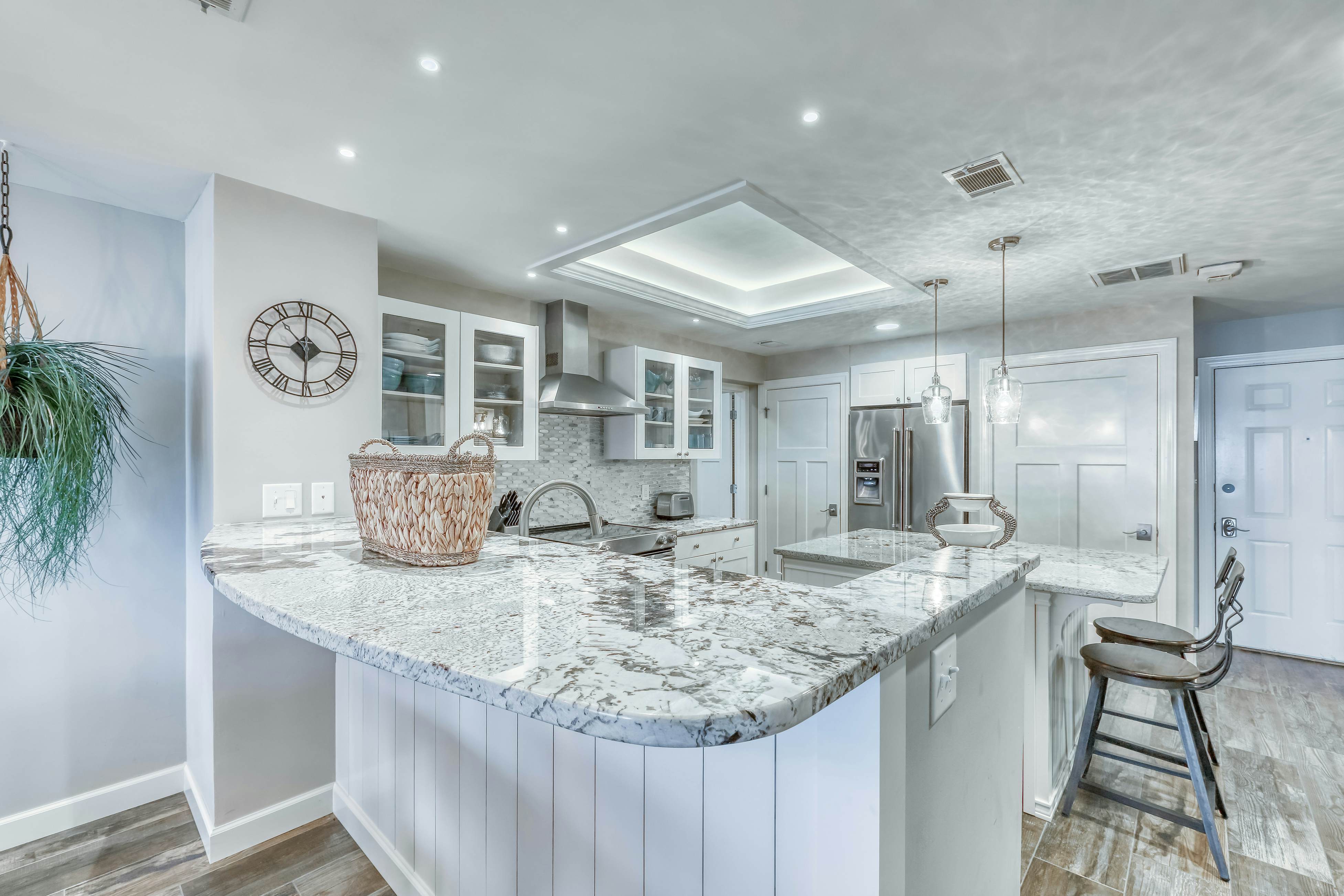 Beachside Tennis 1896