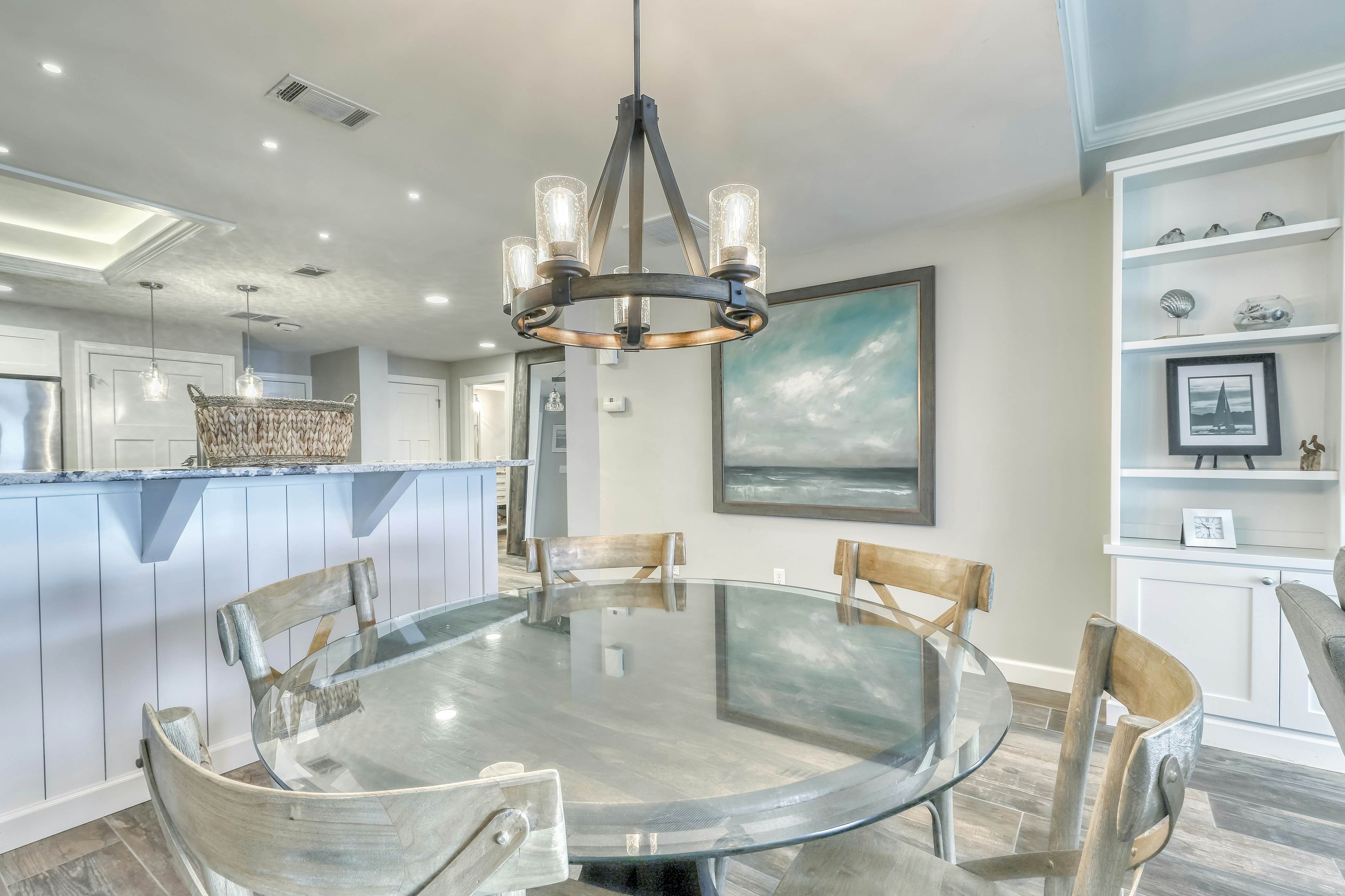 Beachside Tennis 1896