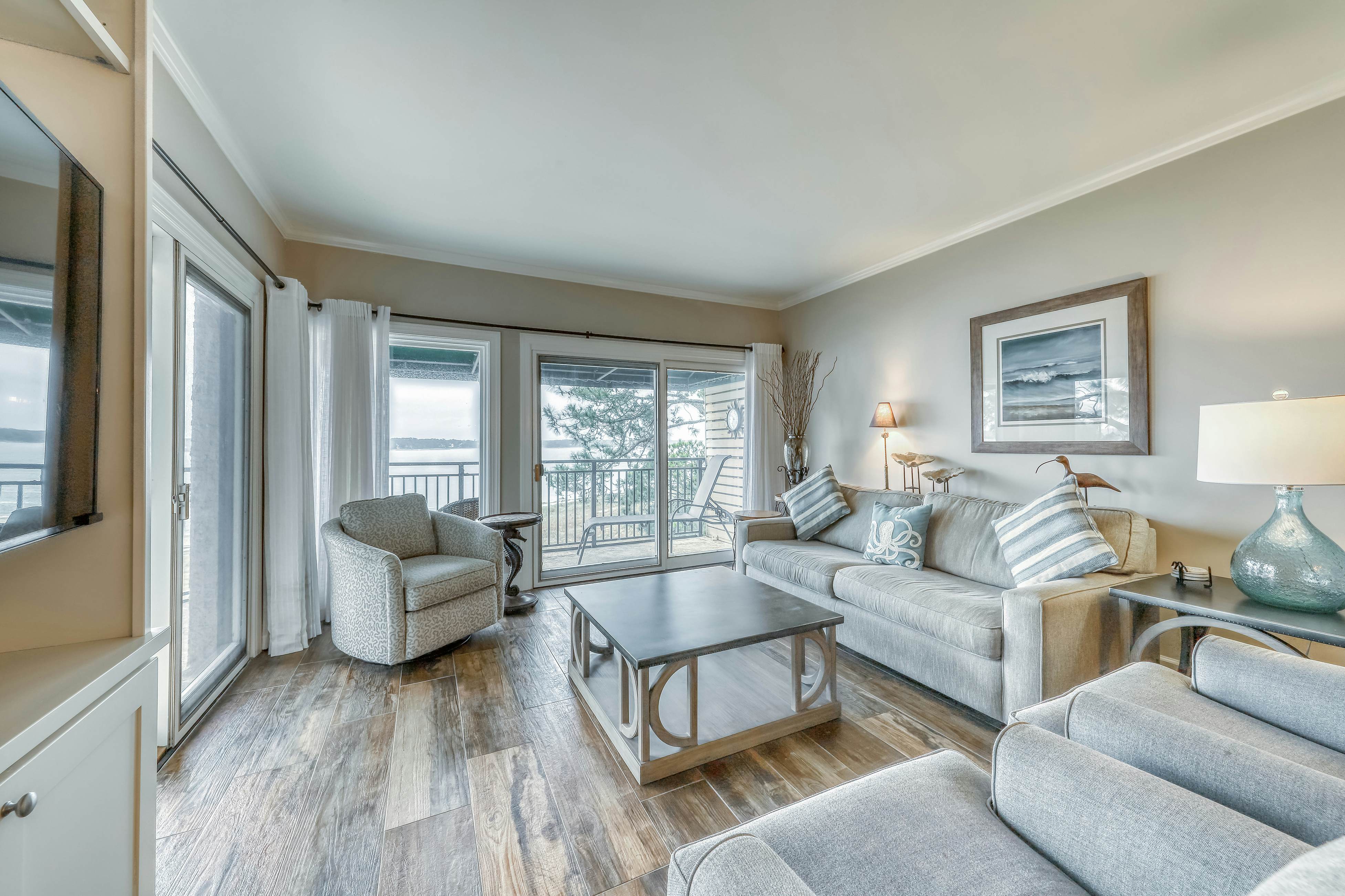 Beachside Tennis 1896