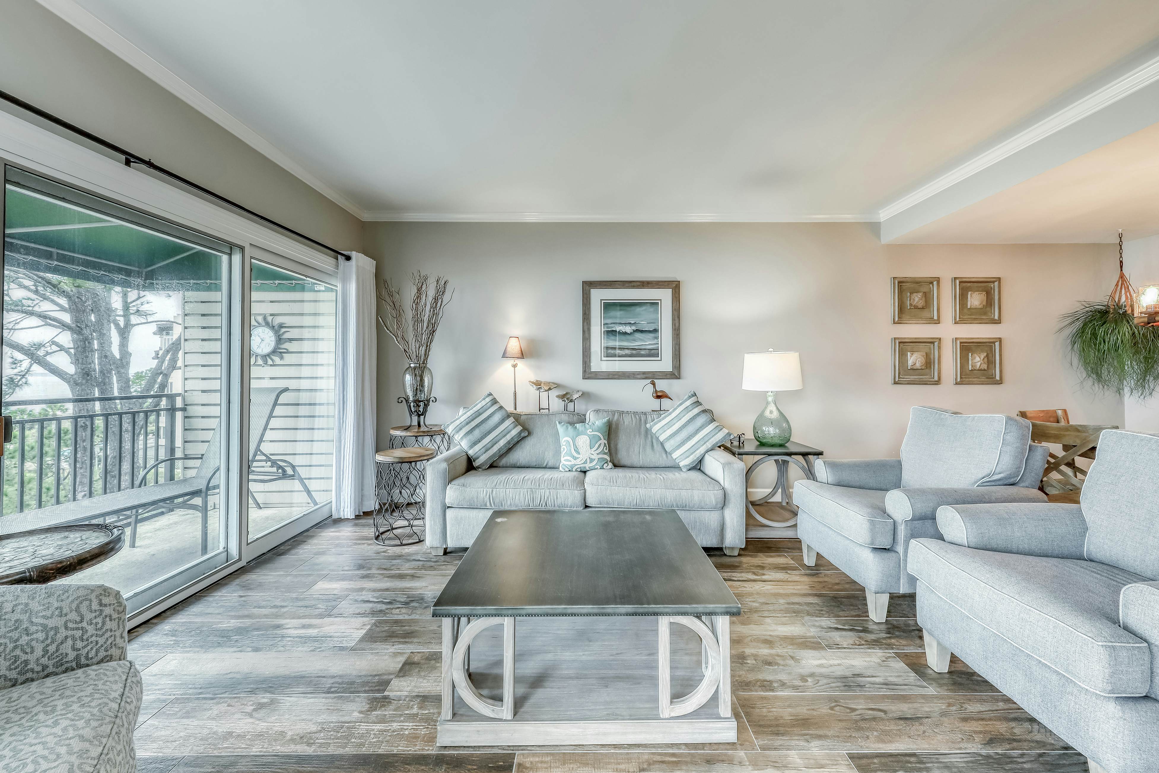 Beachside Tennis 1896