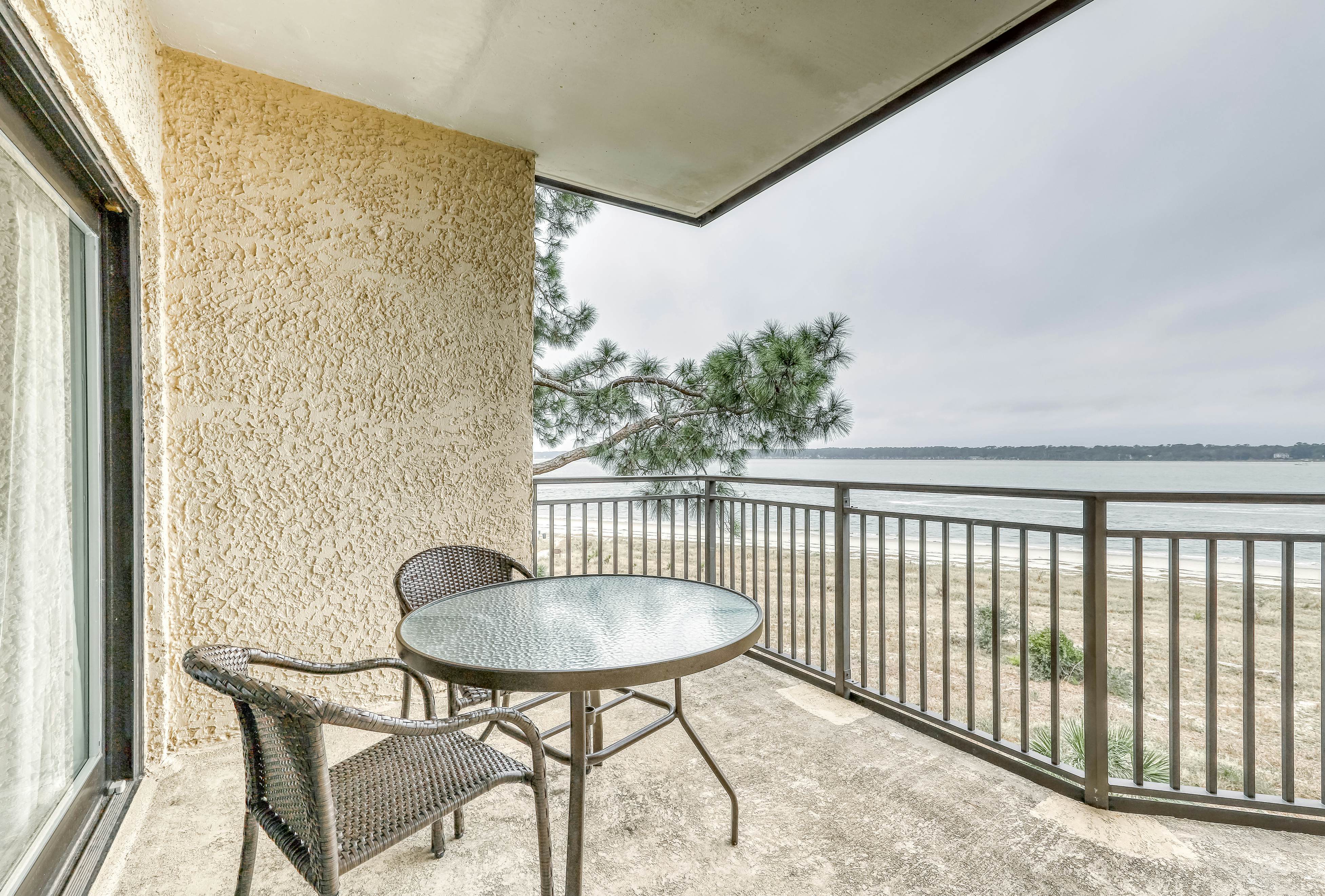 Beachside Tennis 1896