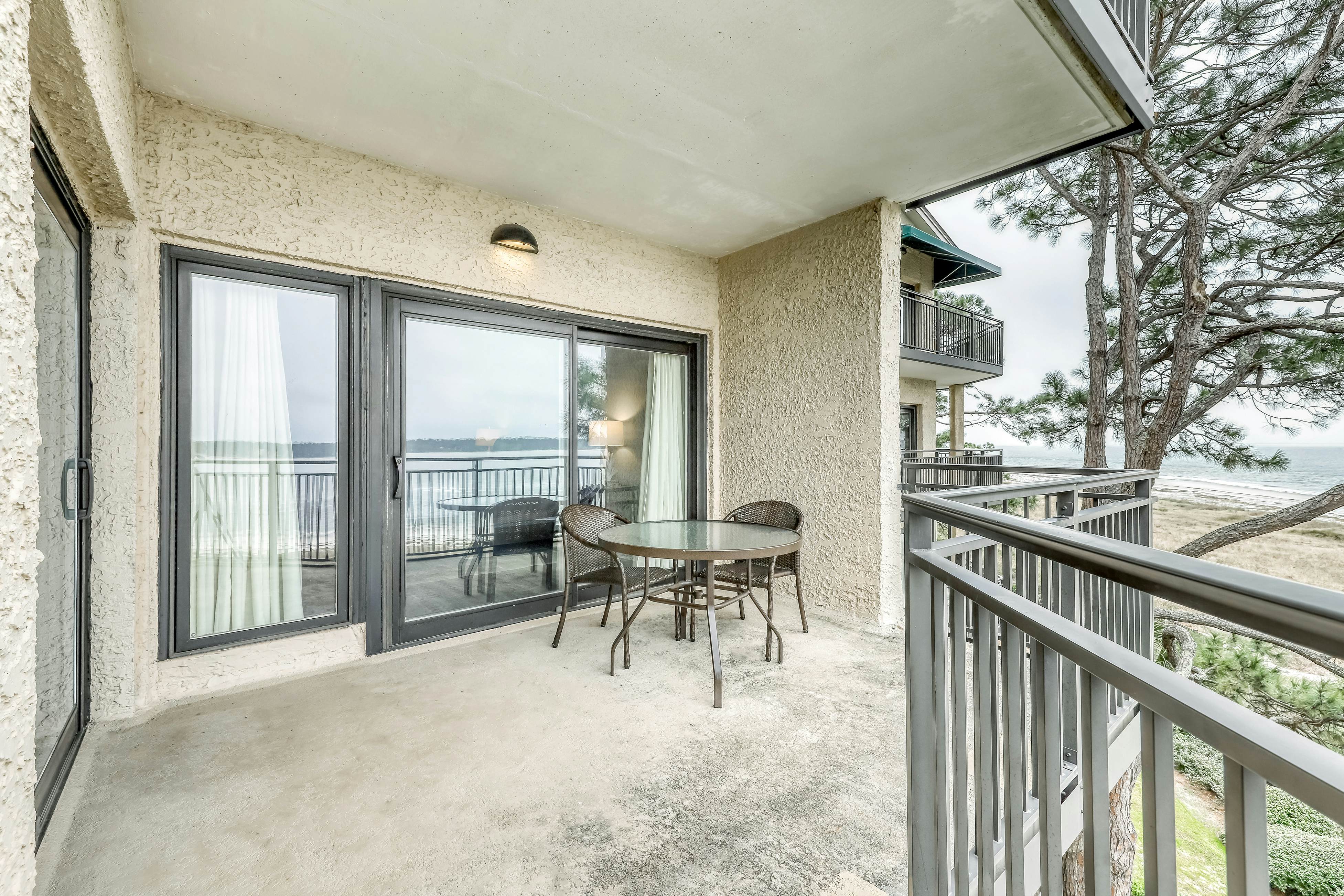 Beachside Tennis 1896