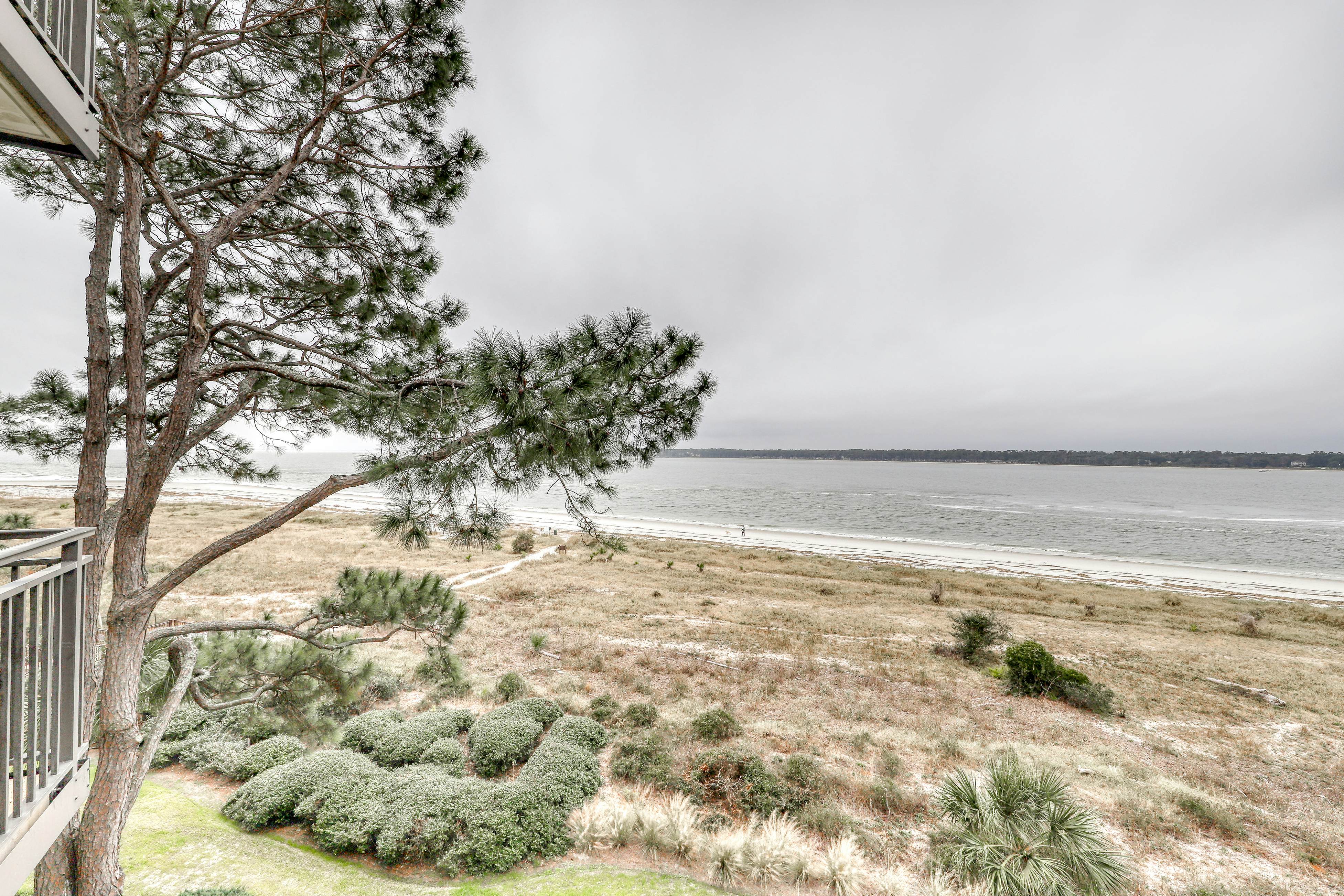 Beachside Tennis 1896