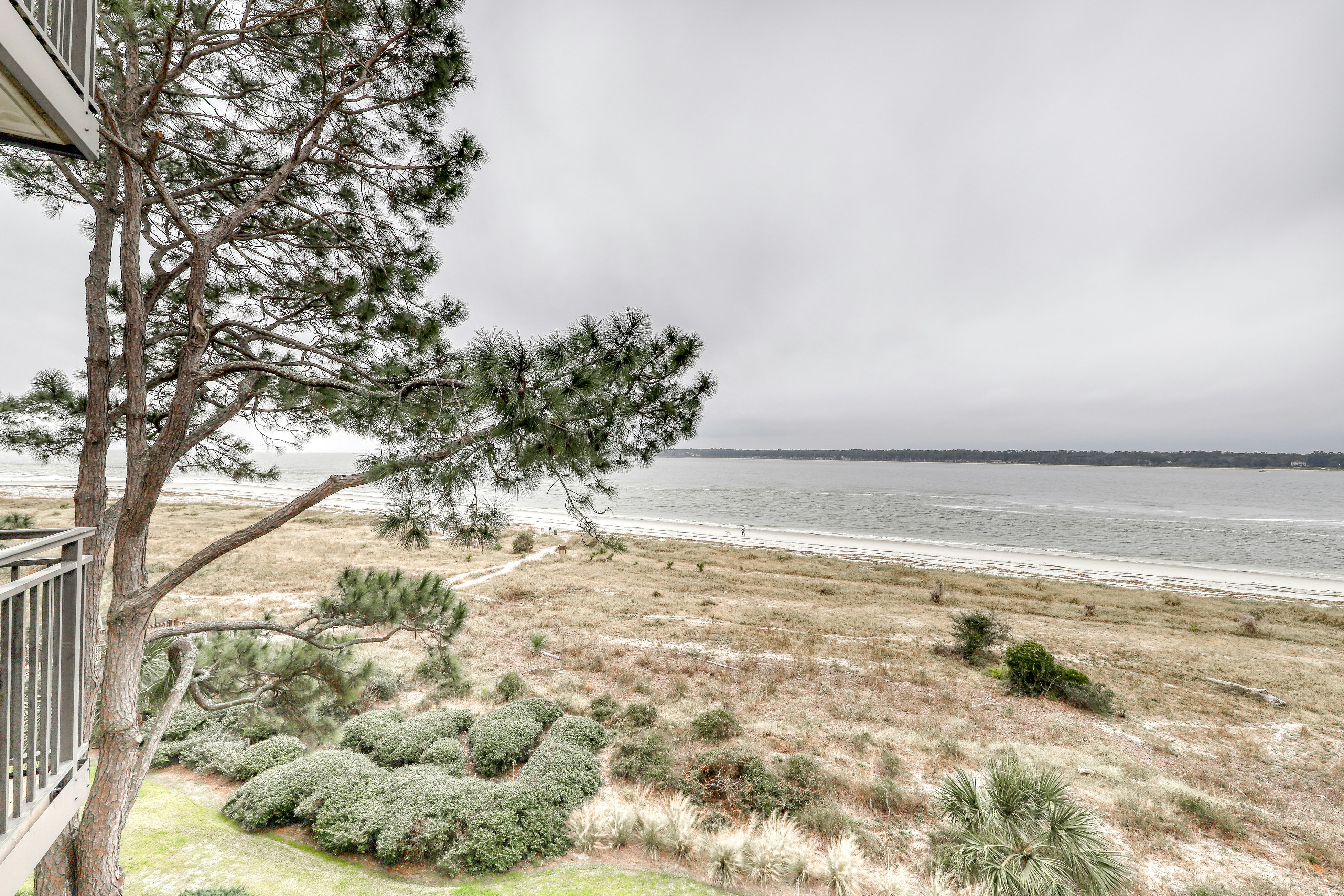Beachside Tennis 1896