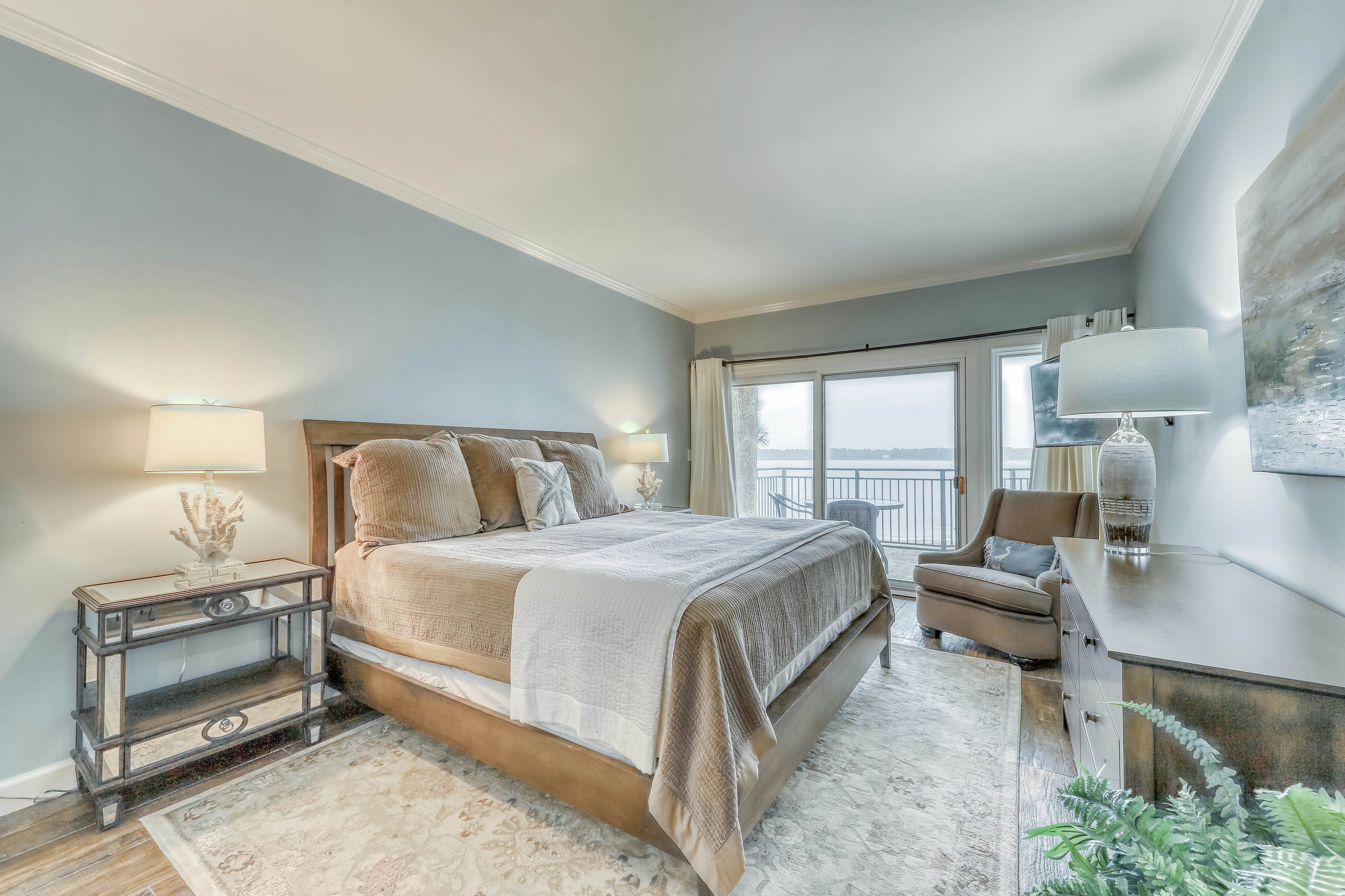 Beachside Tennis 1896