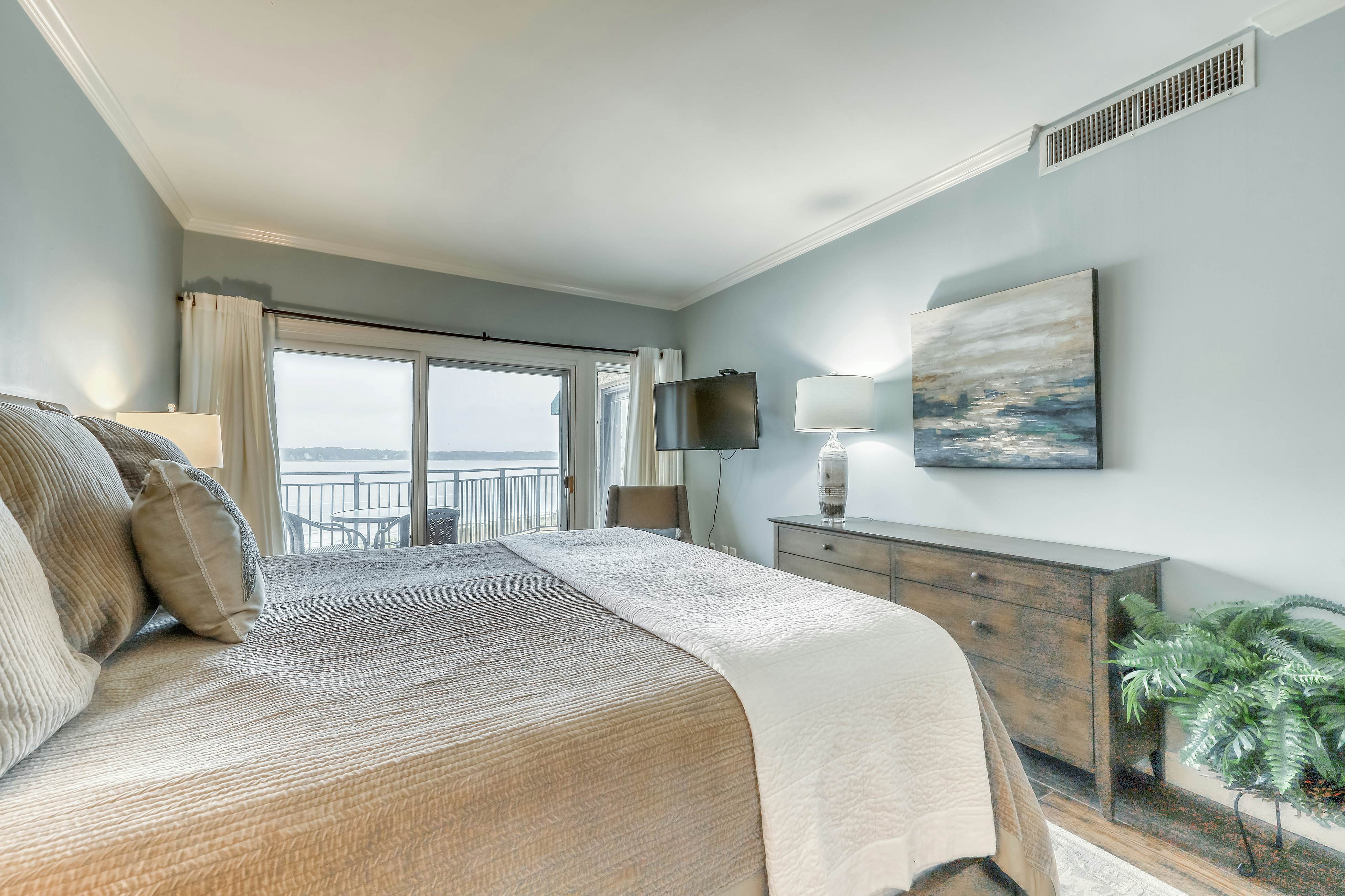 Beachside Tennis 1896