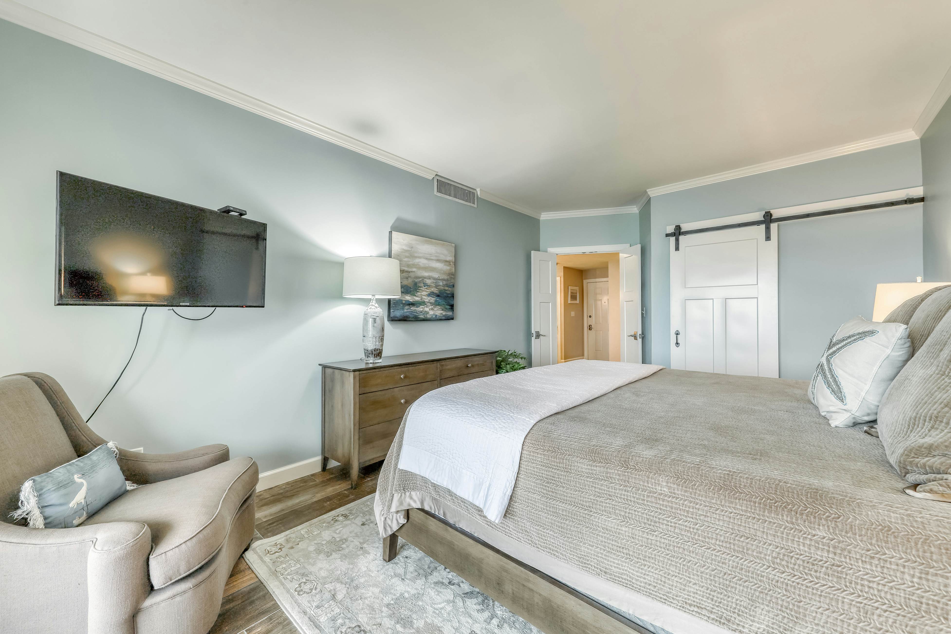 Beachside Tennis 1896