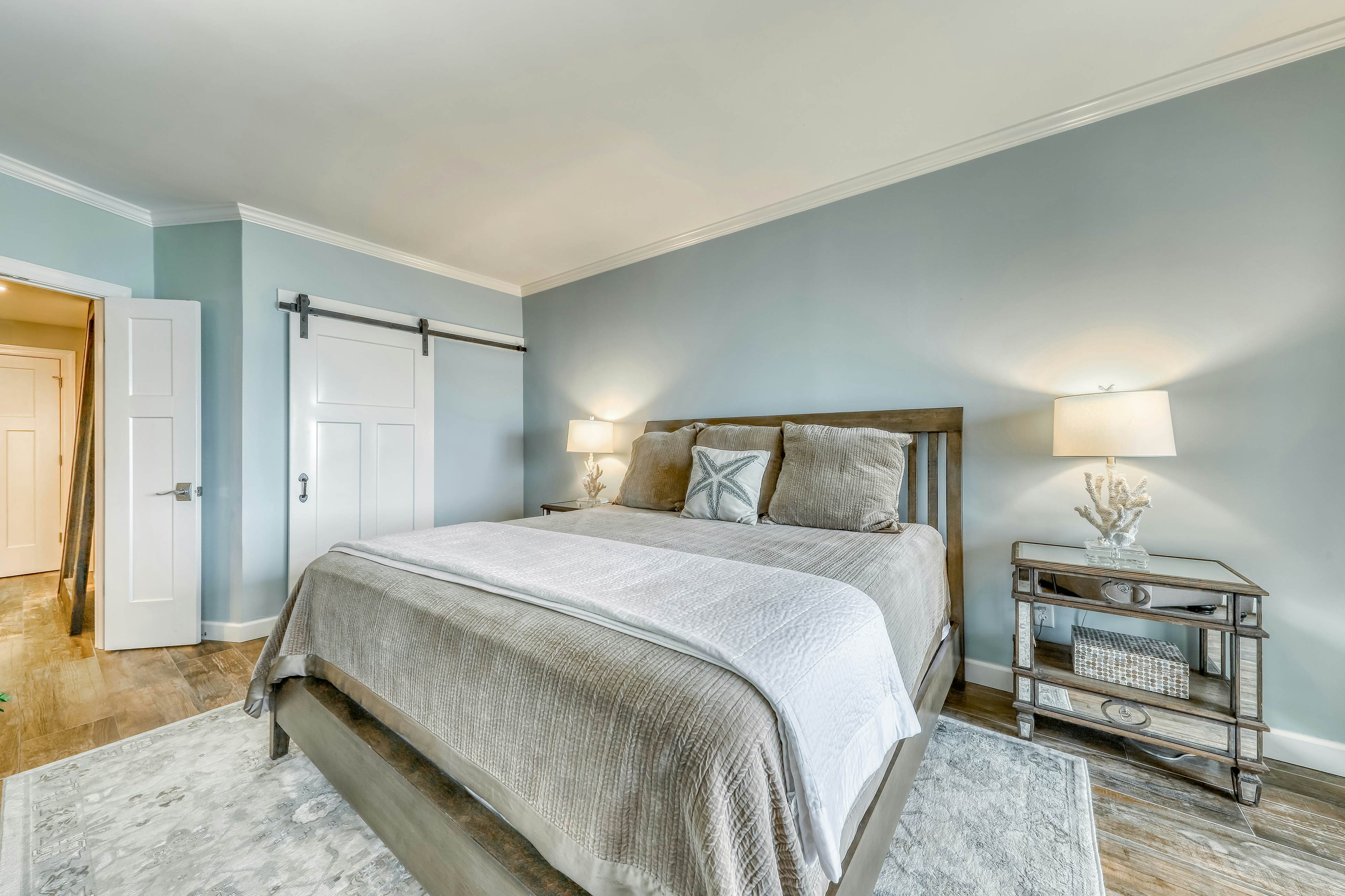 Beachside Tennis 1896