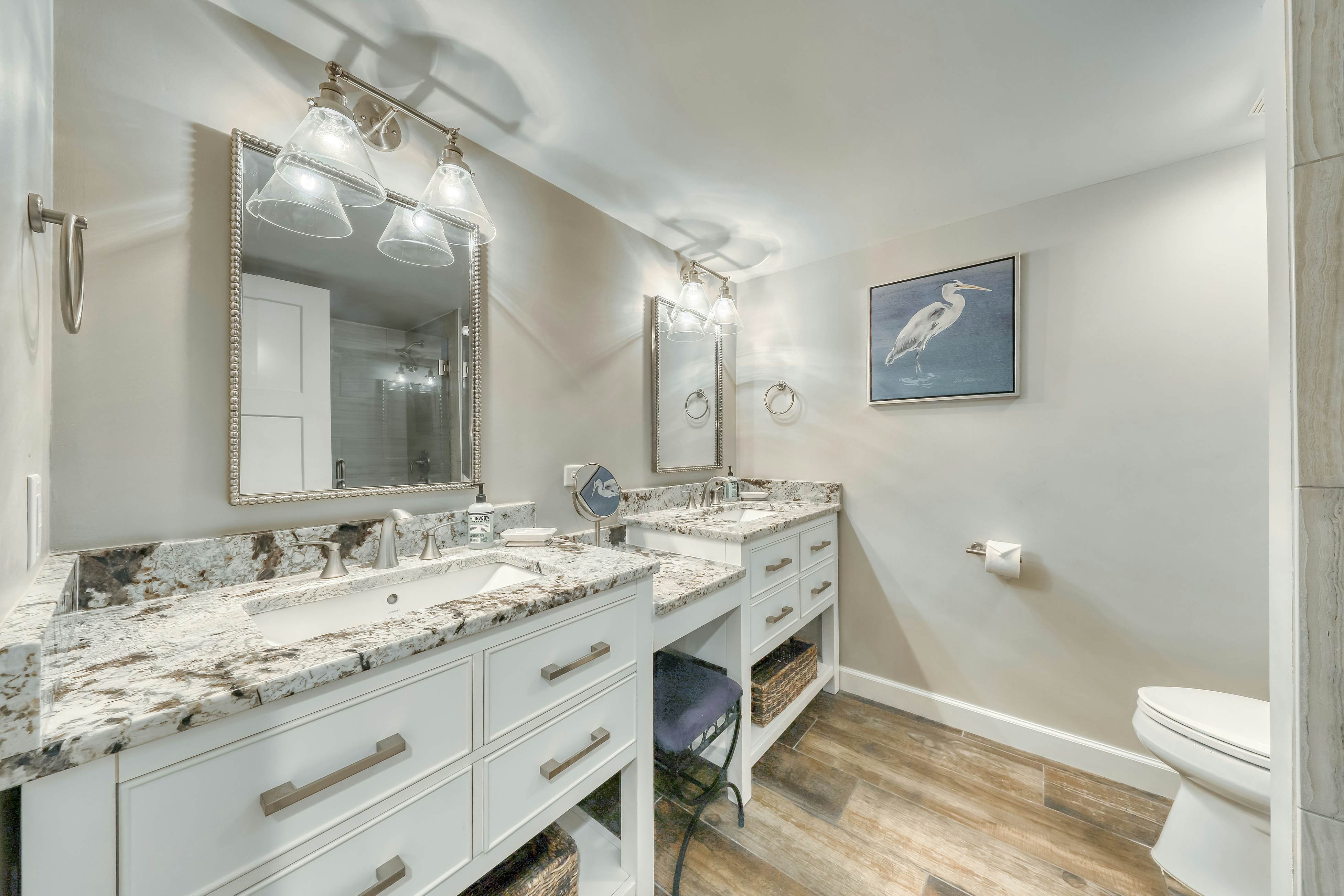 Beachside Tennis 1896