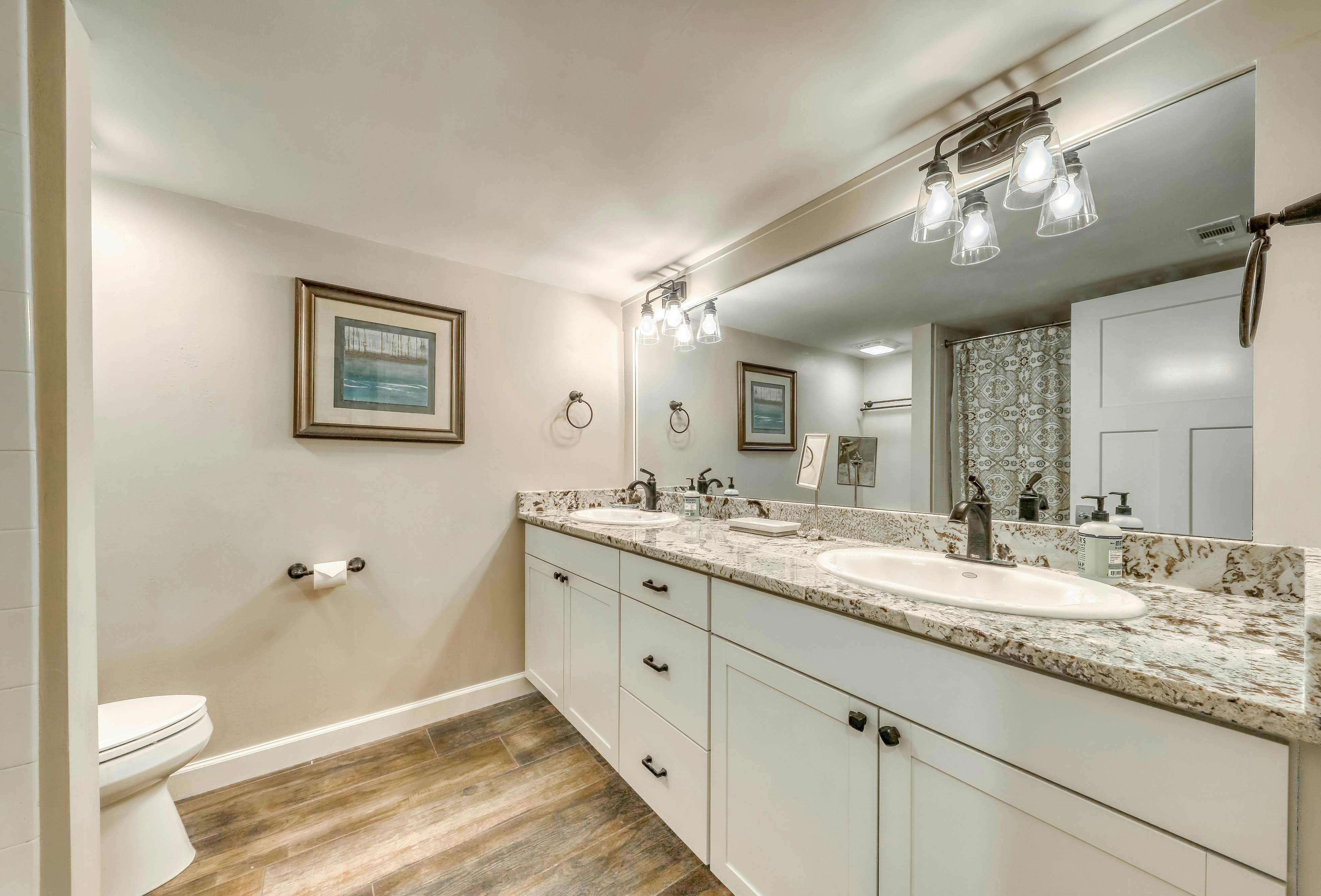 Beachside Tennis 1896