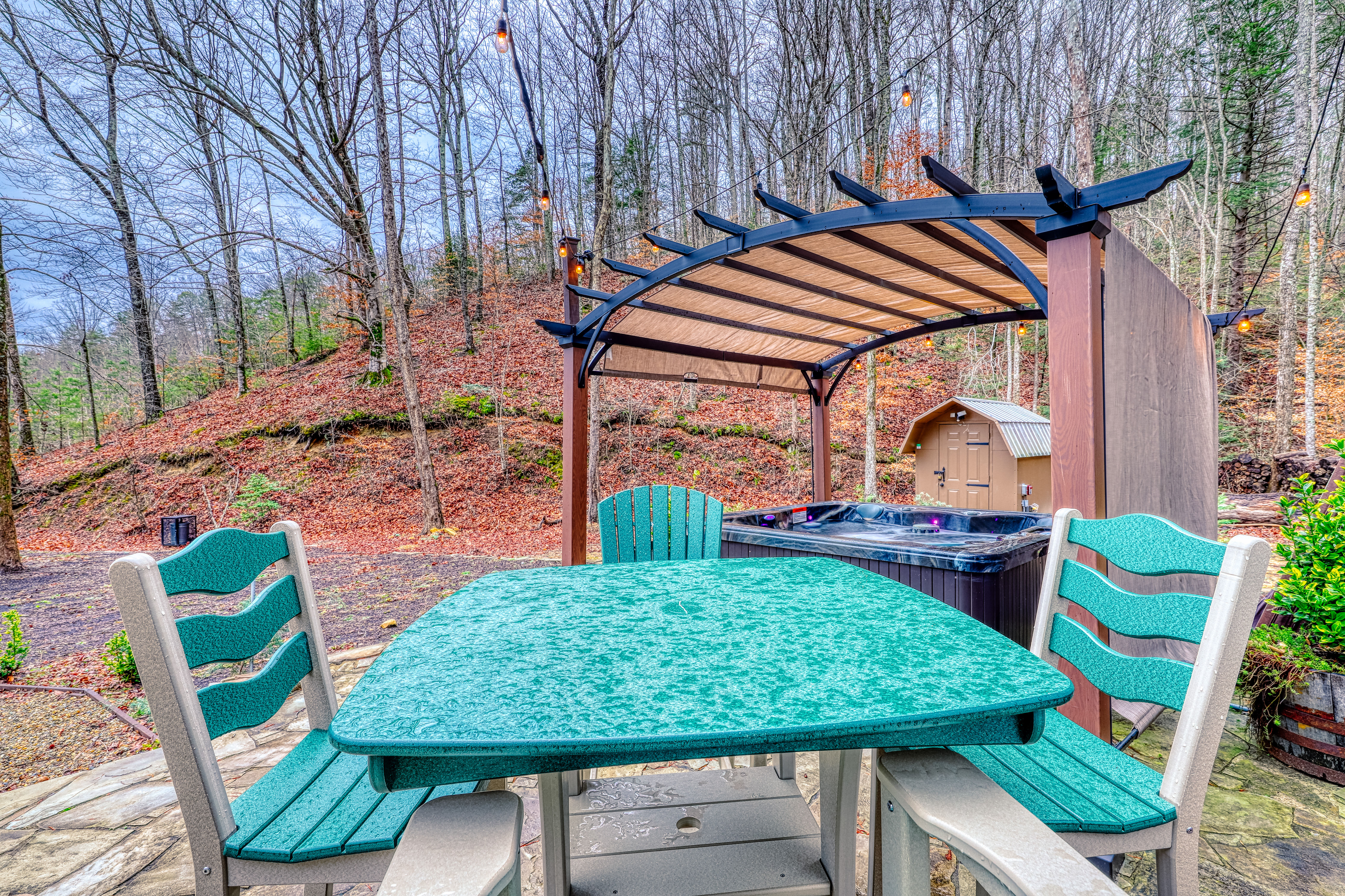 vacation rental homes in smoky mountains tn