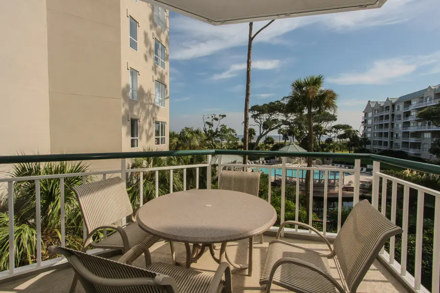 Windsor Court North 4204 1 BD Hilton Head, SC Vacation Rental Vacasa