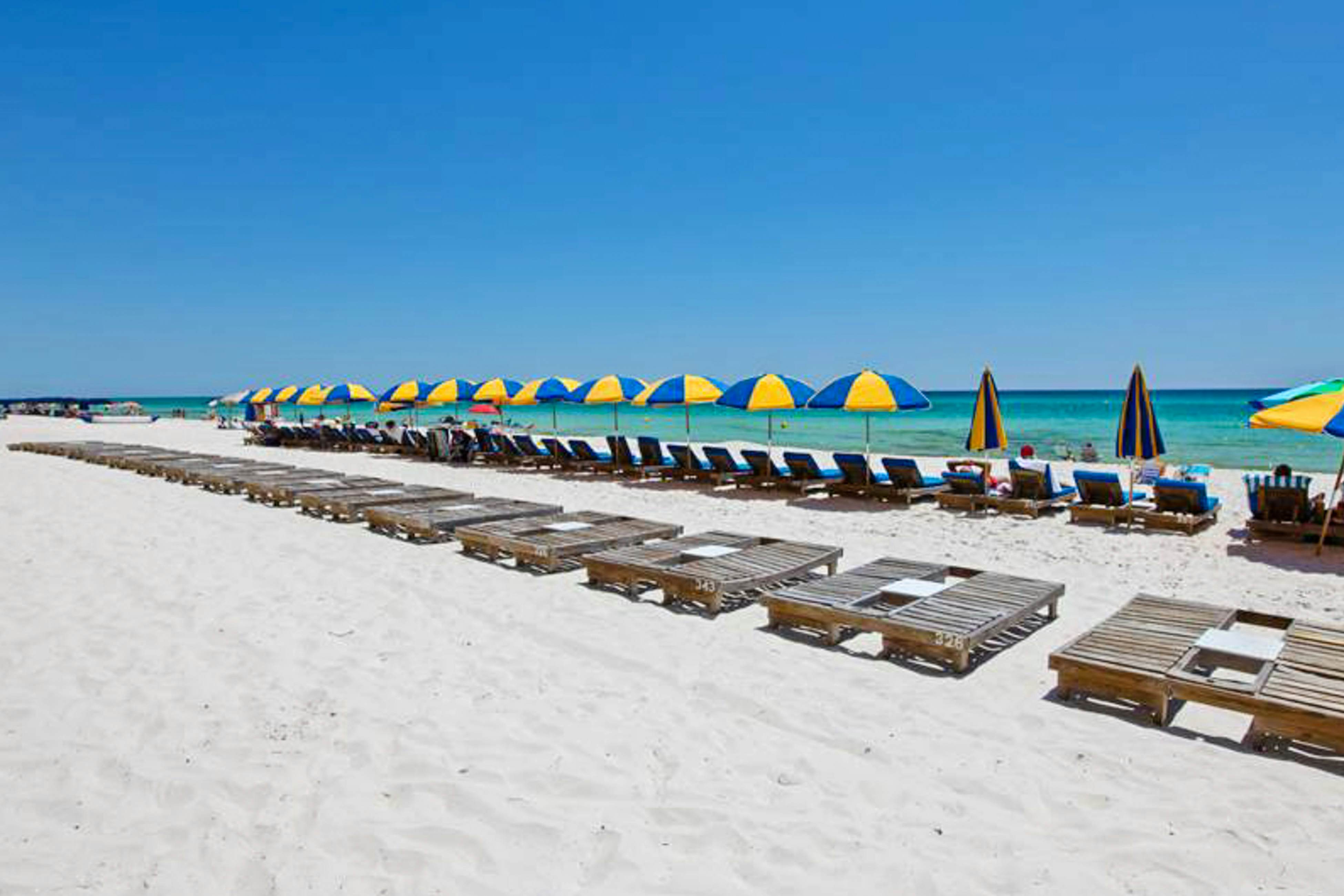 Seychelles Beach Resort 0807