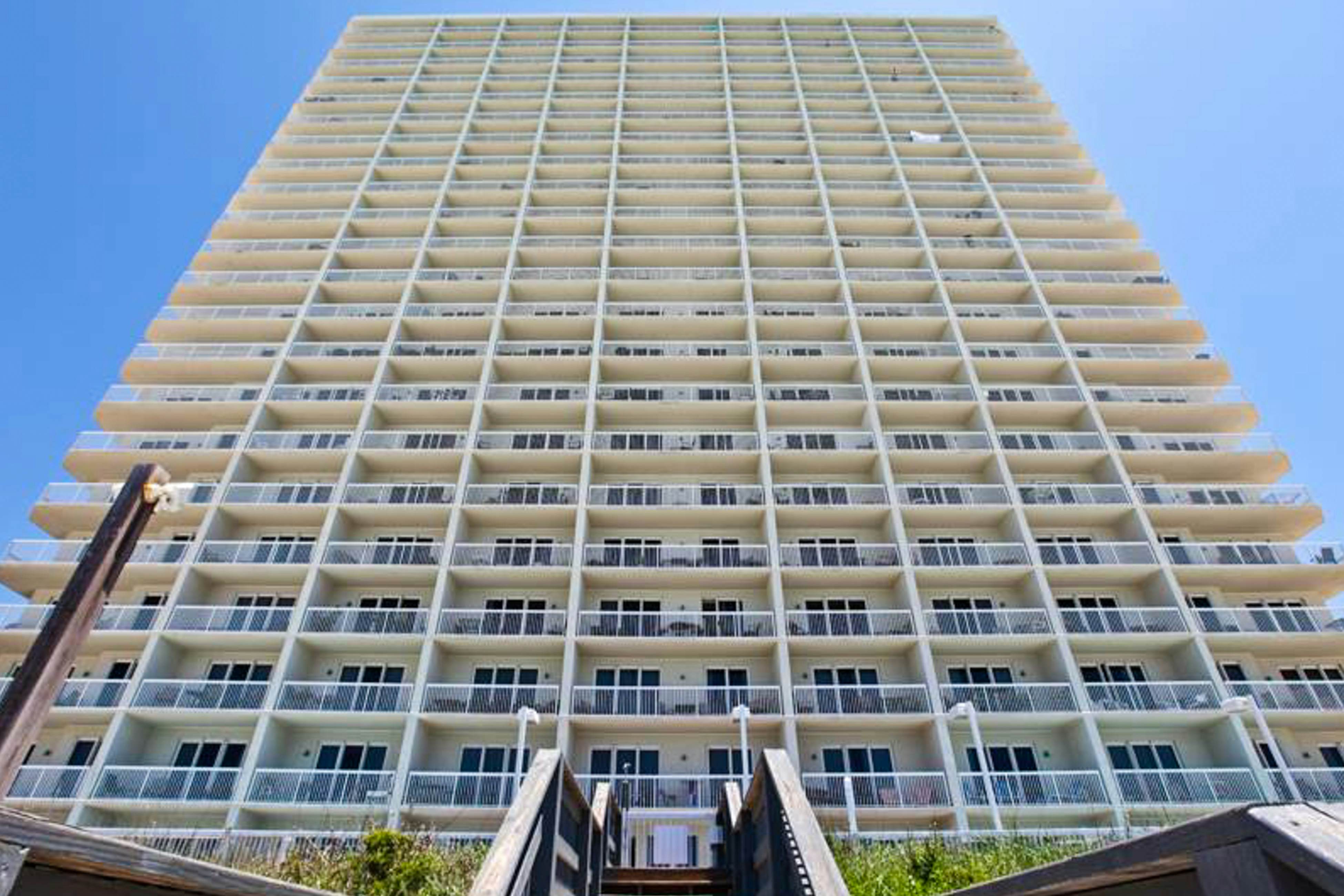 Seychelles Beach Resort 0807