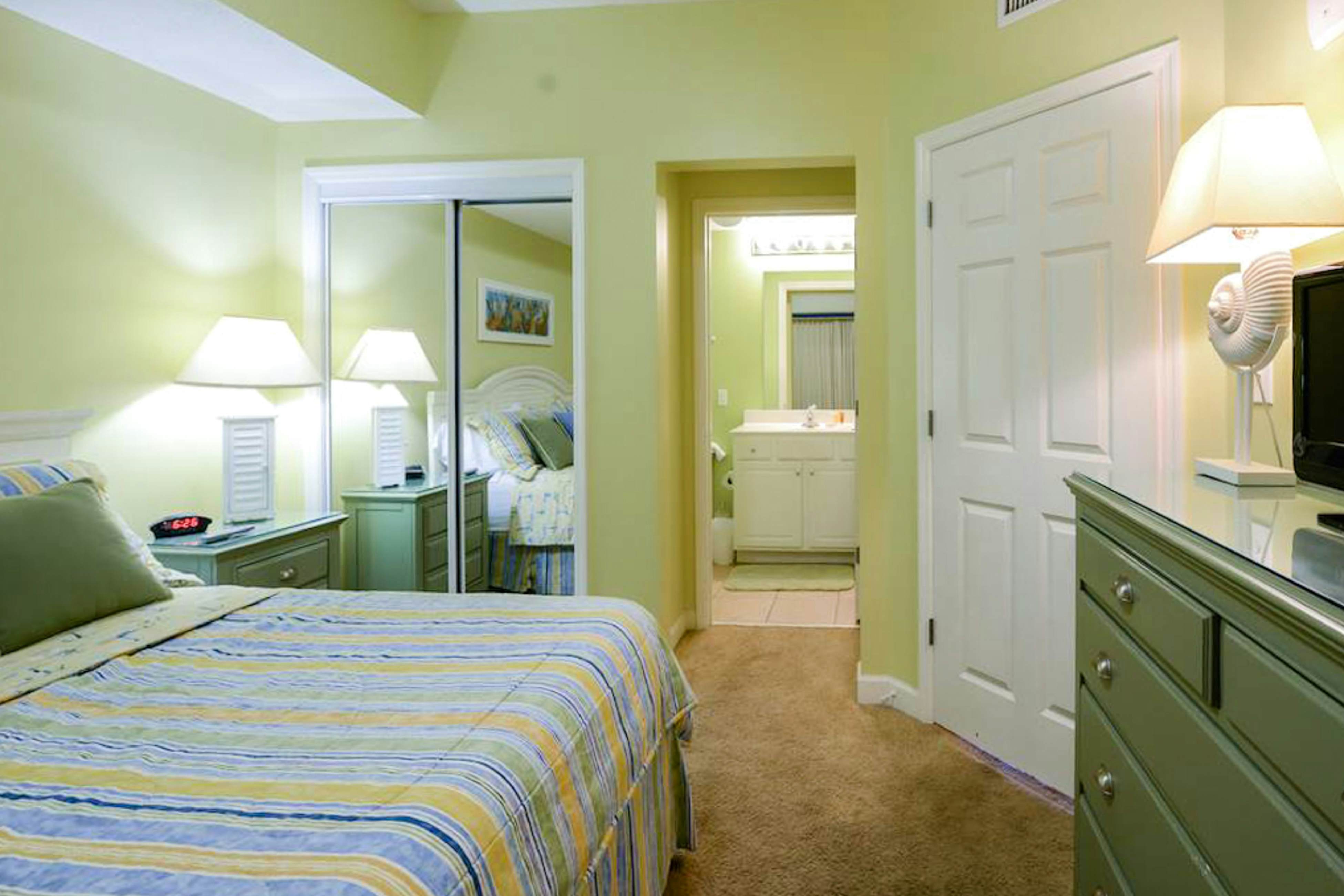 Seychelles Beach Resort 0807