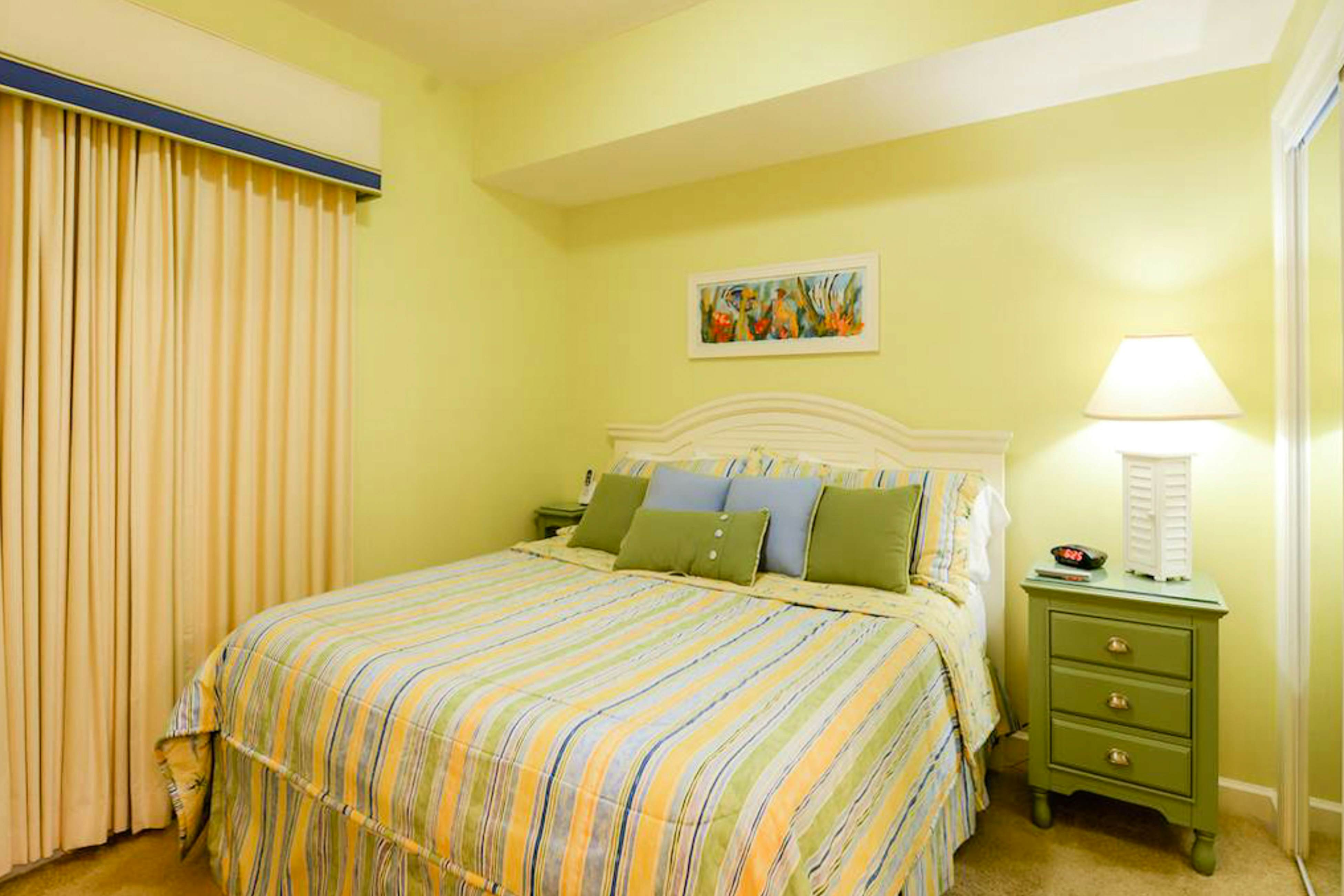 Seychelles Beach Resort 0807