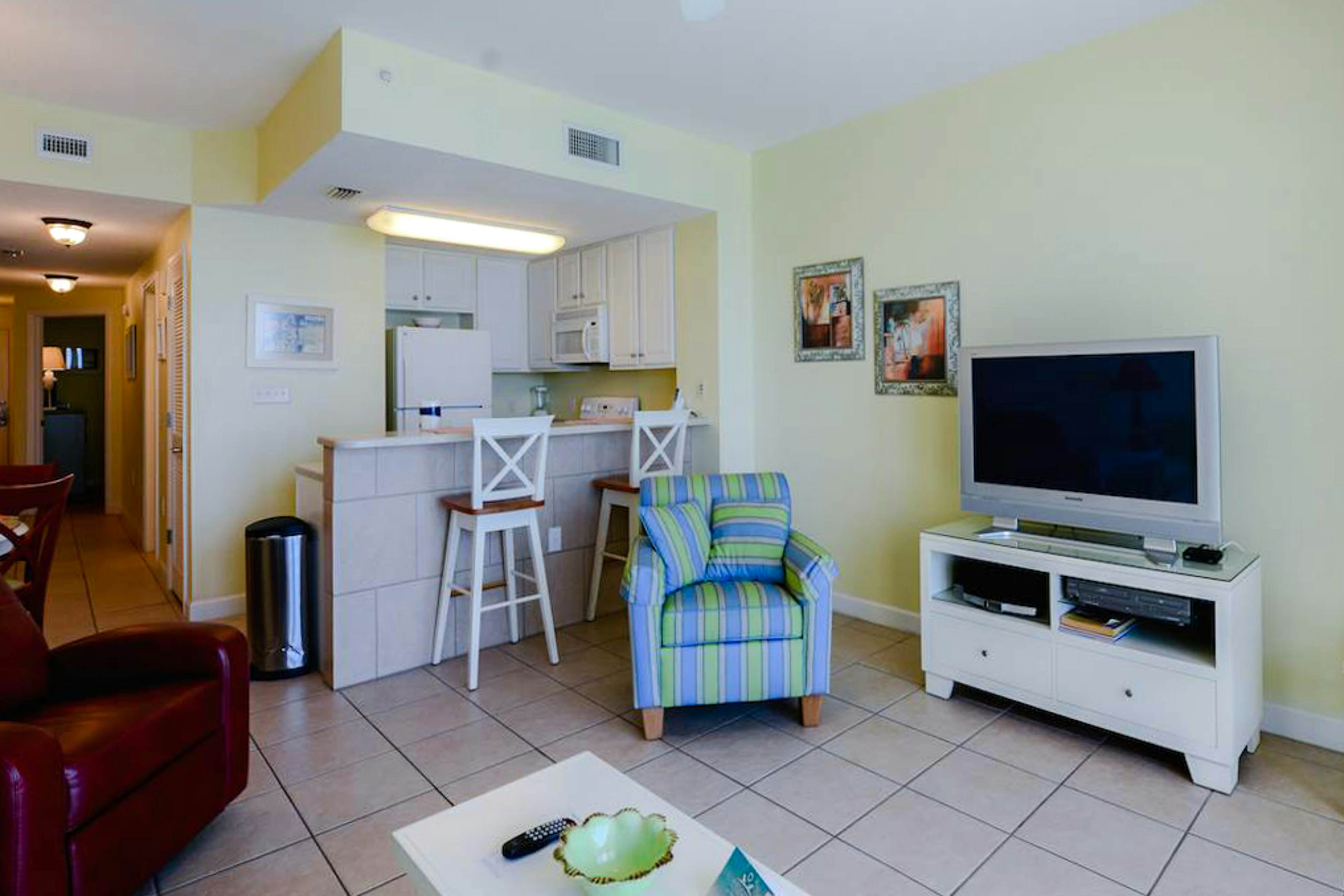 Seychelles Beach Resort 0807