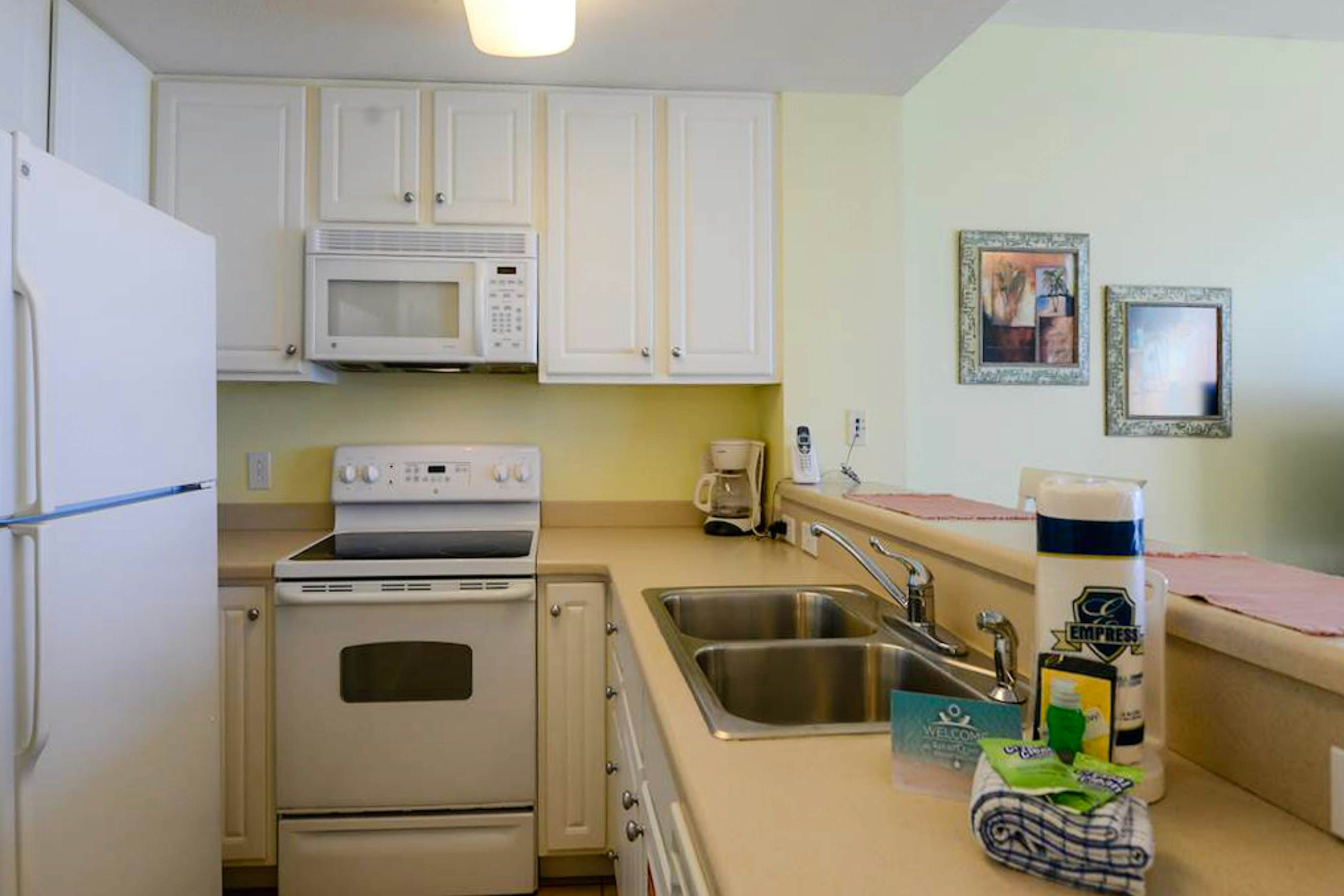 Seychelles Beach Resort 0807