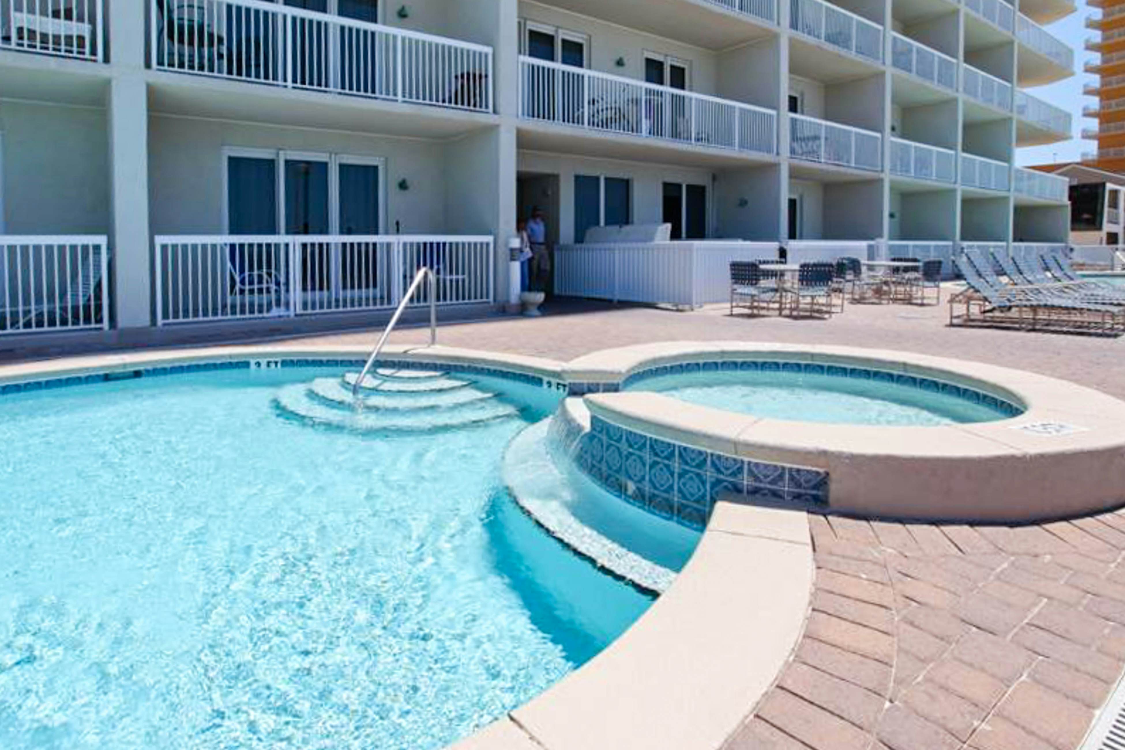 Seychelles Beach Resort 0807