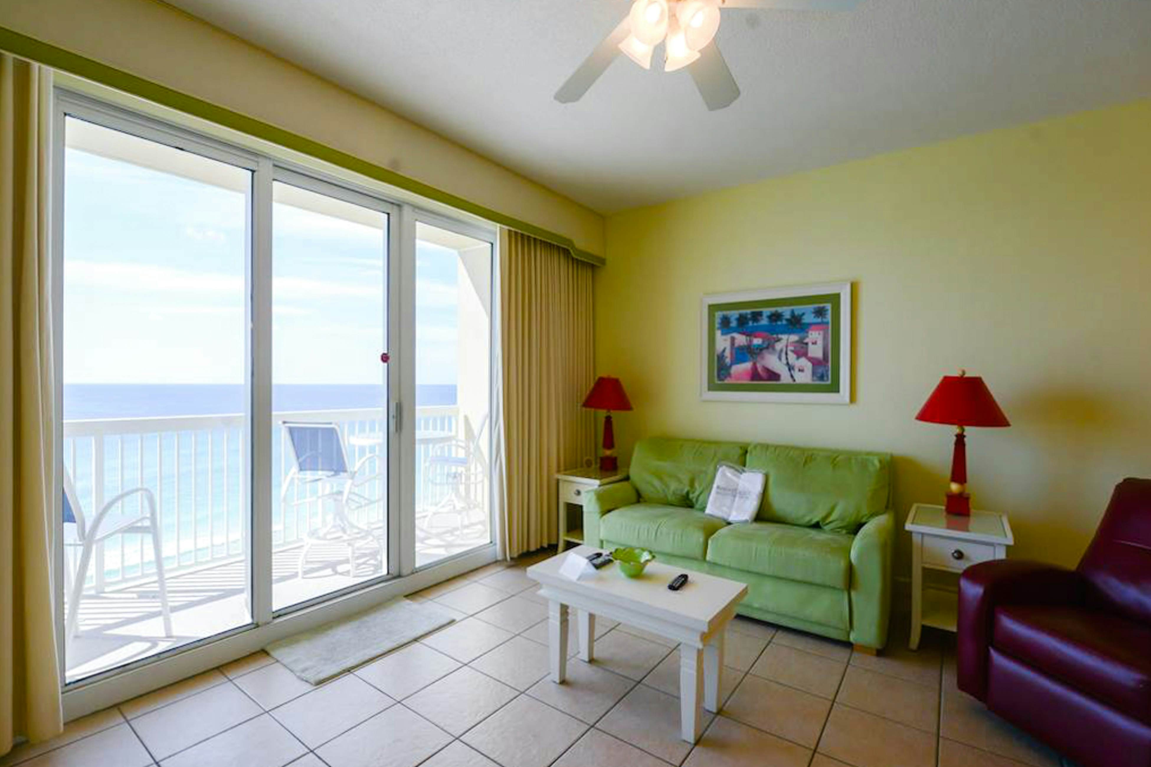 Seychelles Beach Resort 0807