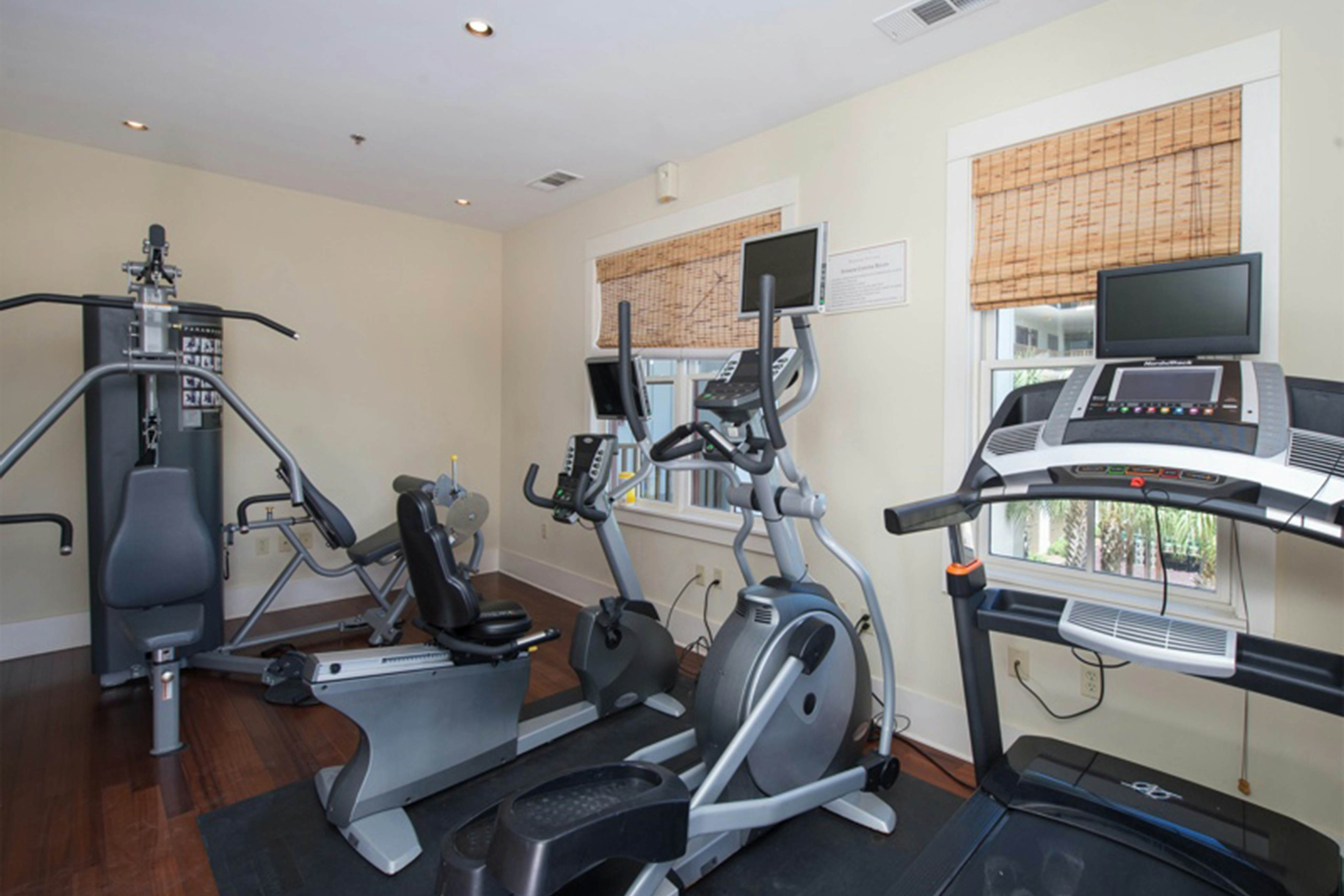 Redfish Village M1-220