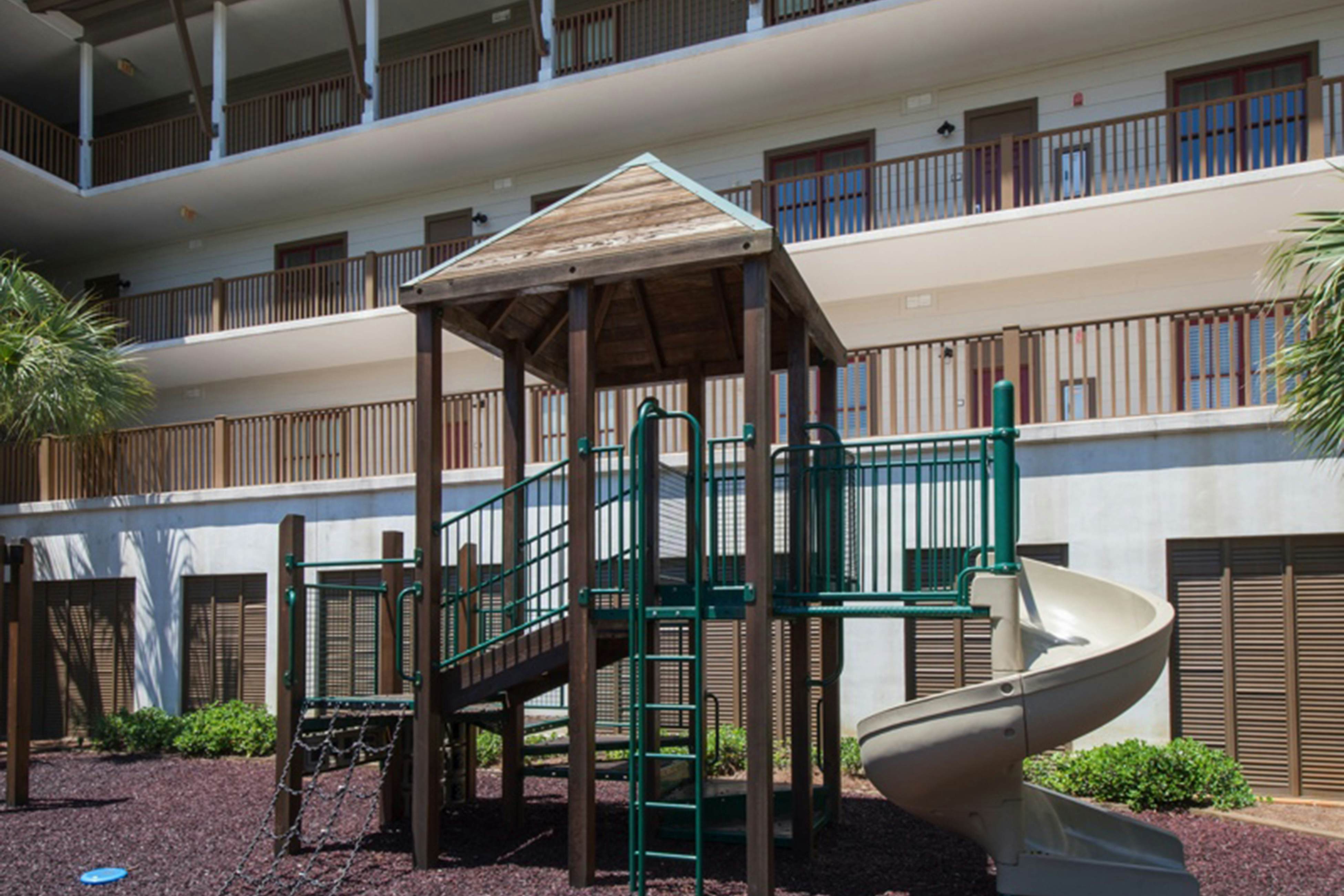 Redfish Village M1-220