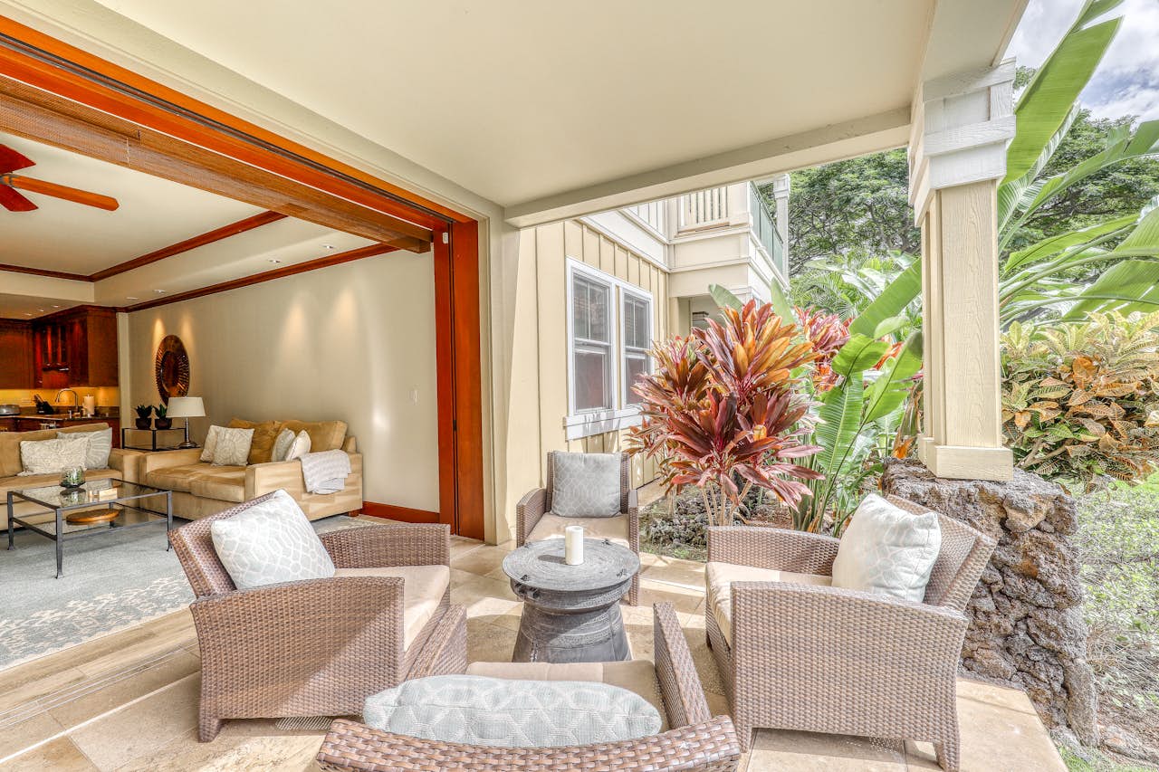 Kolea Kai 16D 2 BD Vacation Rental in Waikoloa, HI Vacasa