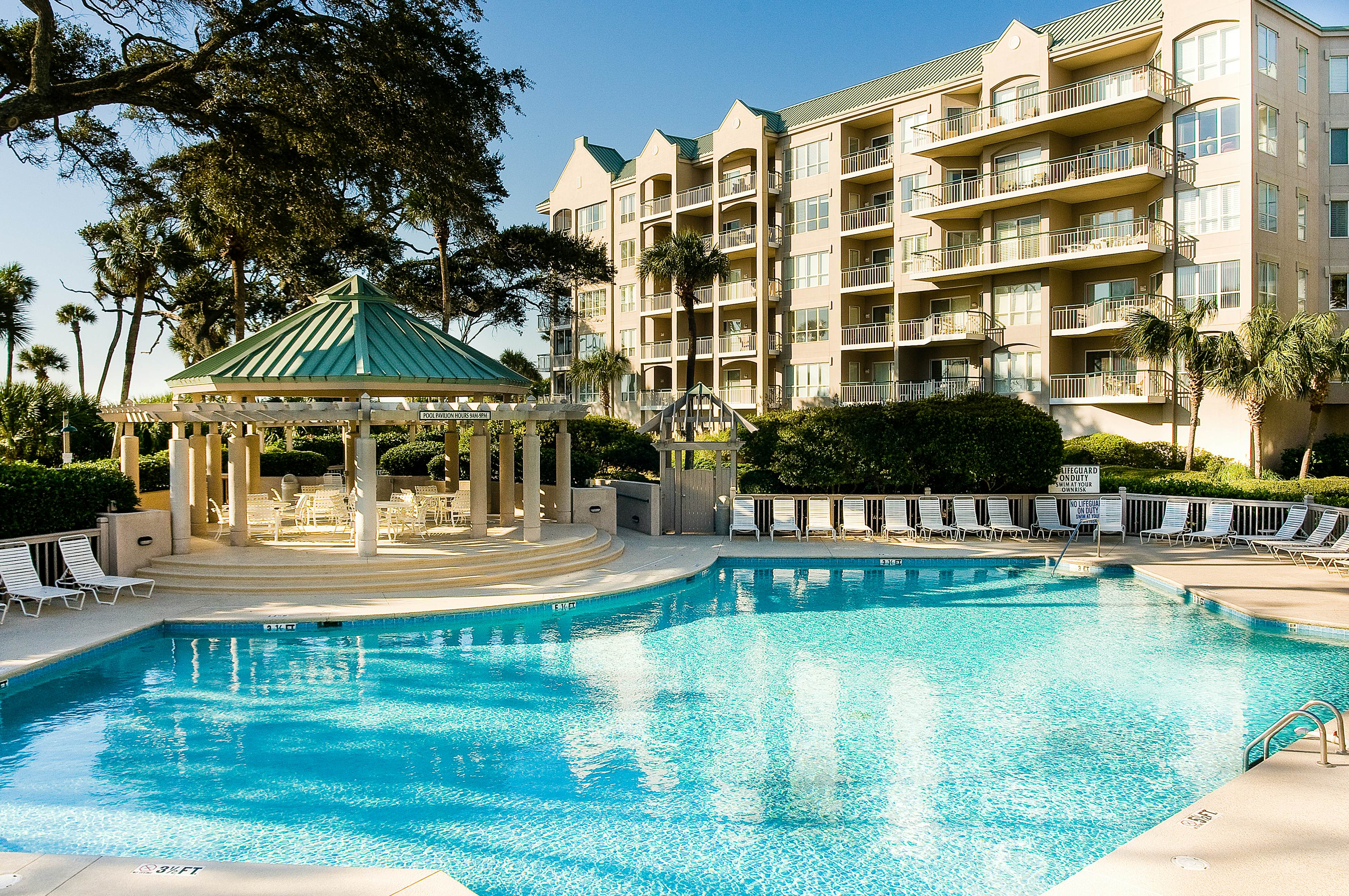 Windsor Court North 4504