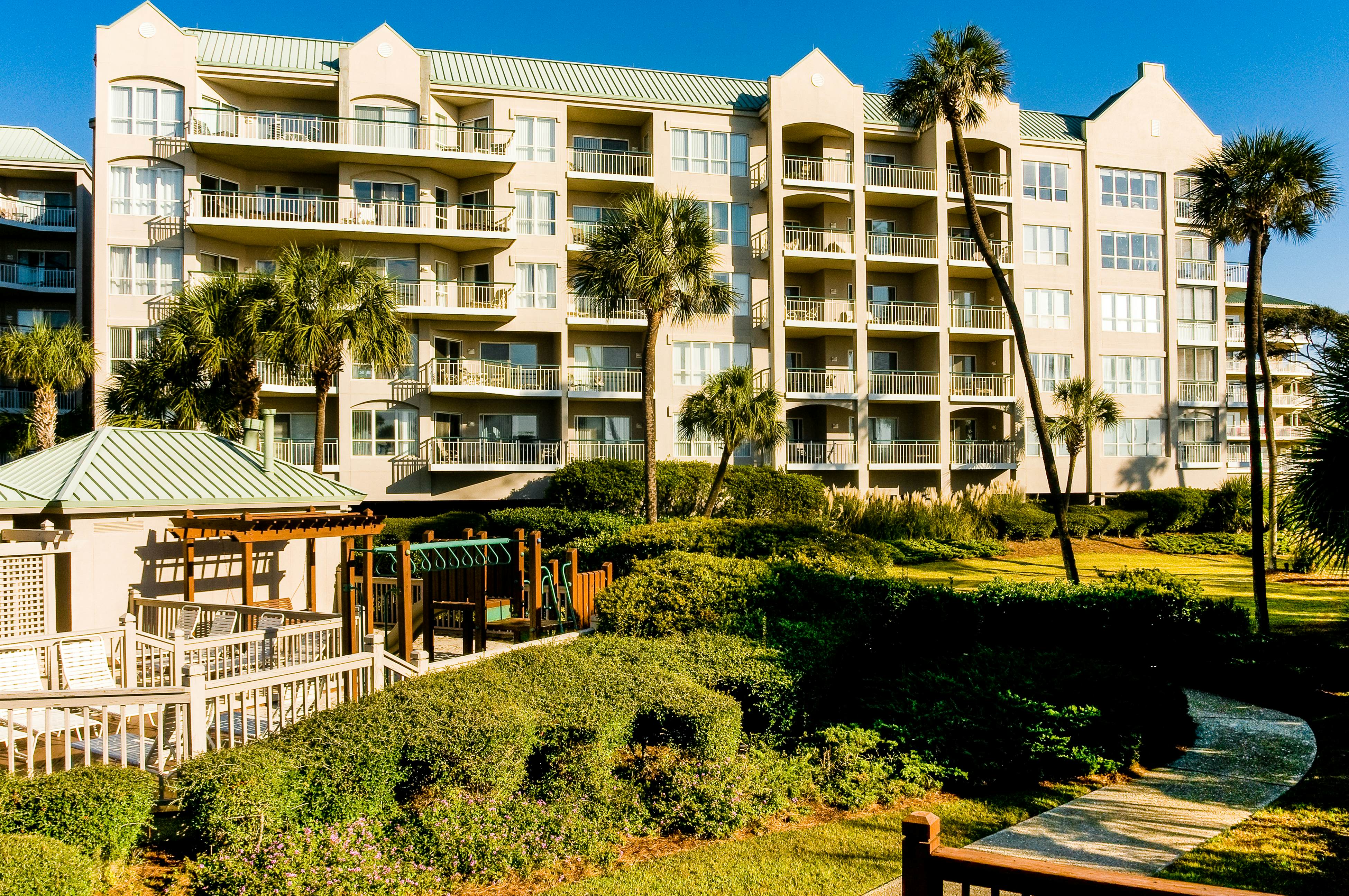 Windsor Court North 4504