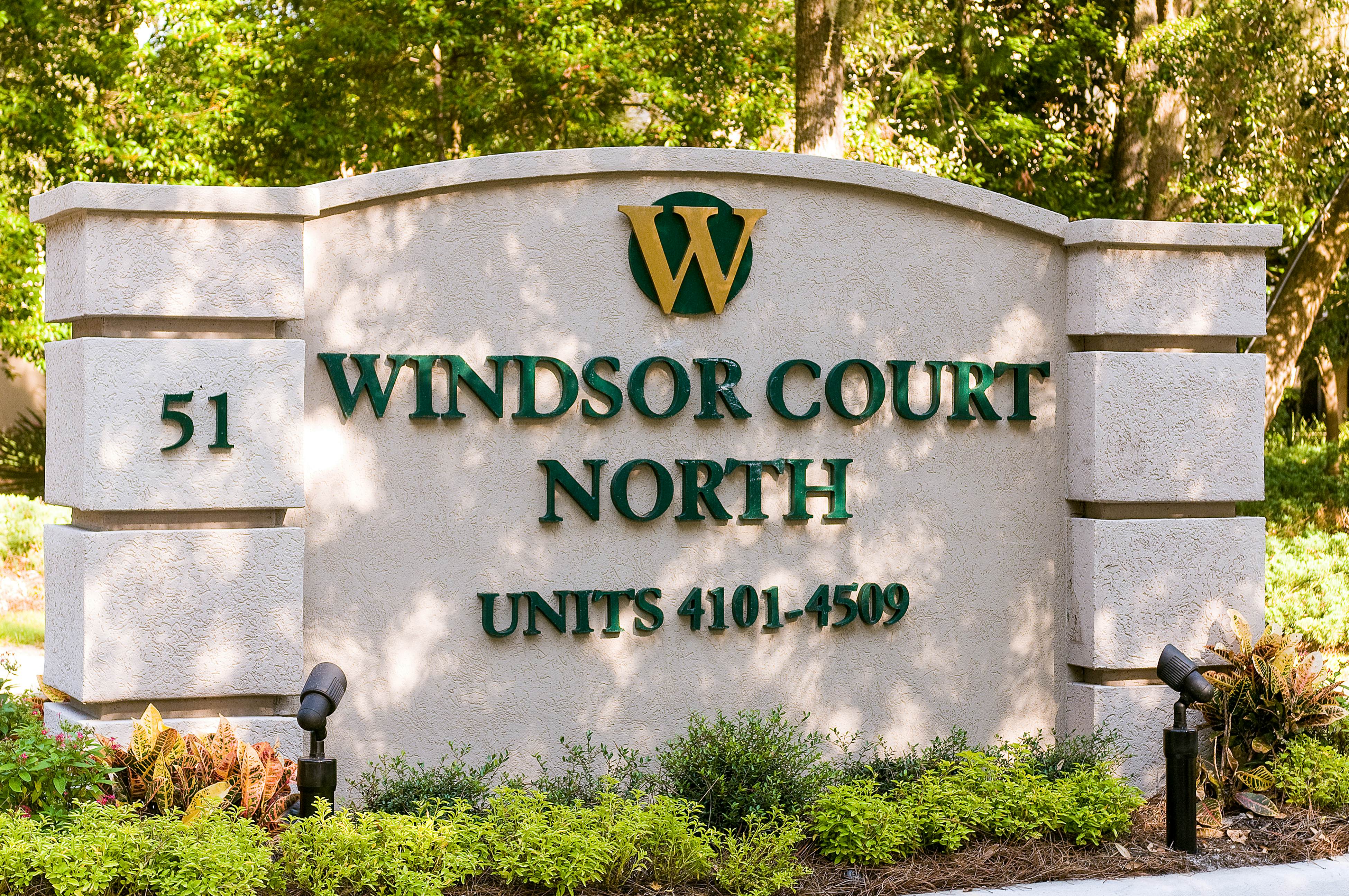 Windsor Court North 4504