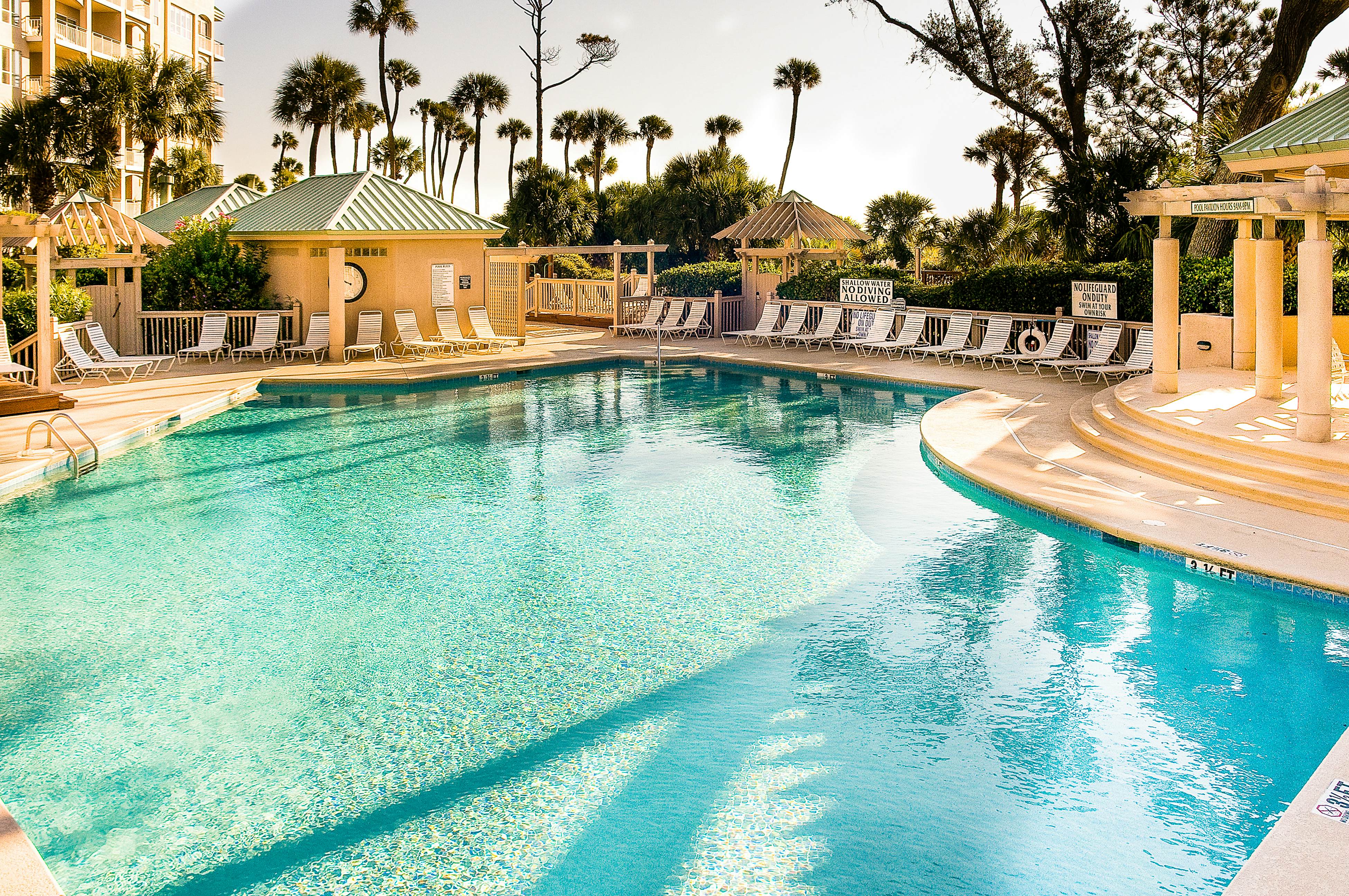 Windsor Court North 4504