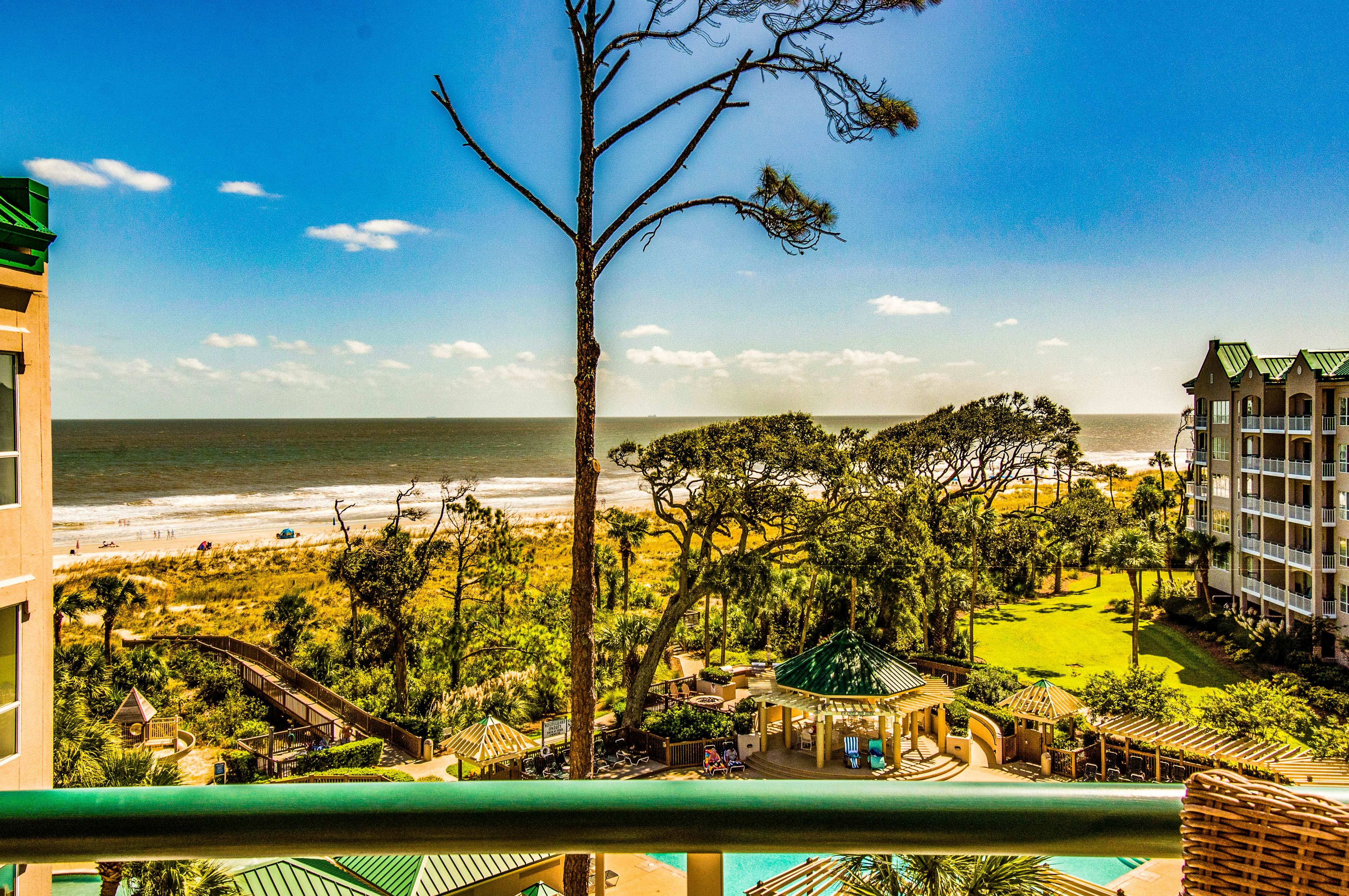 Windsor Court North 4504