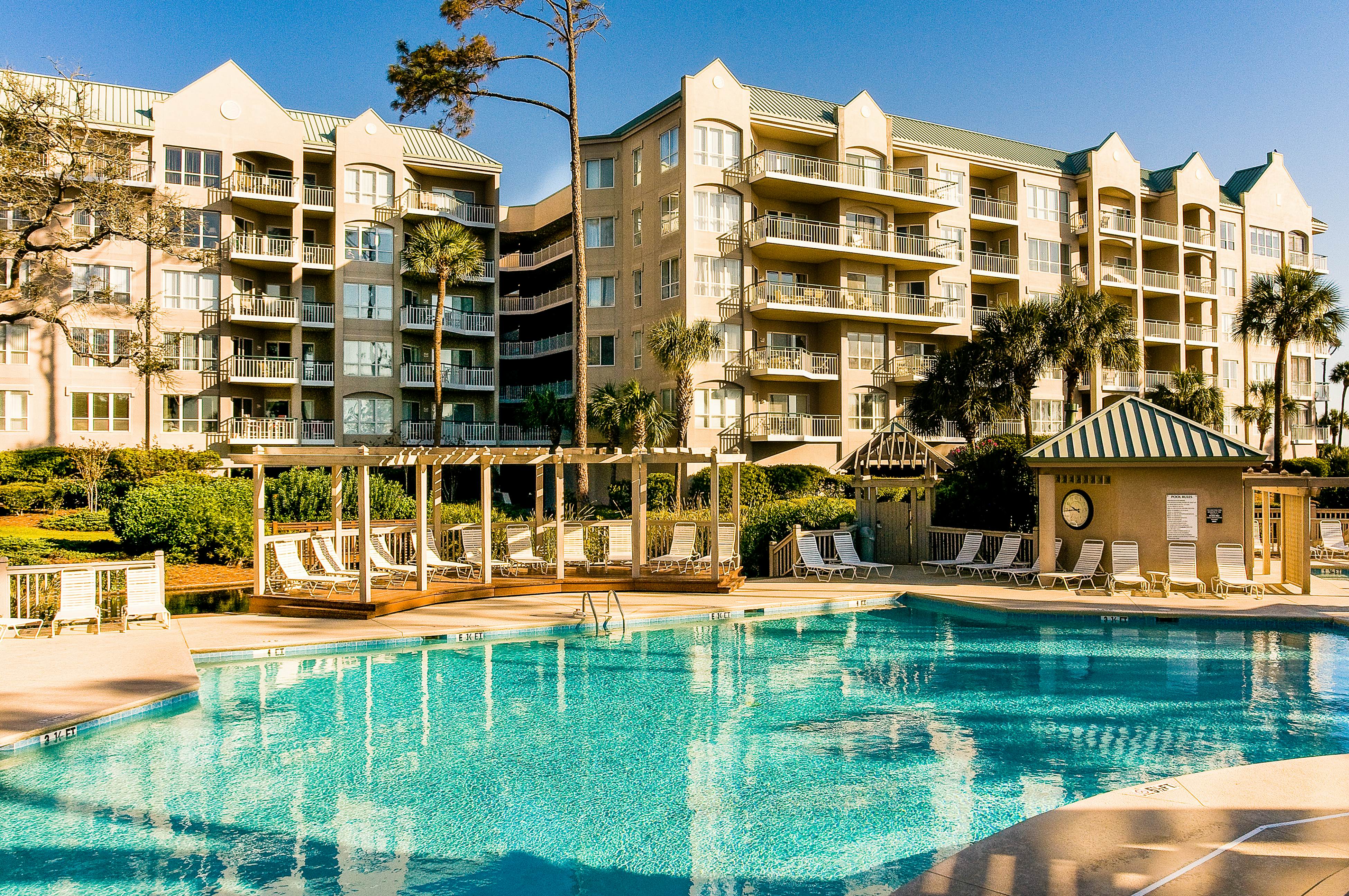 Windsor Court North 4504