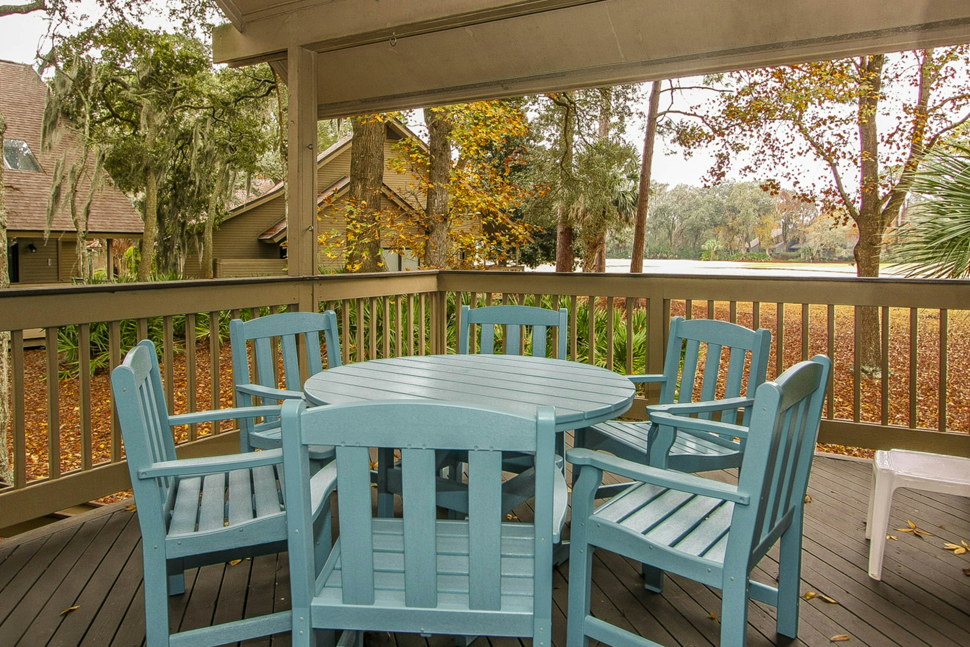 Fazio 23 3 BD Hilton Head, SC Vacation Rental Vacasa