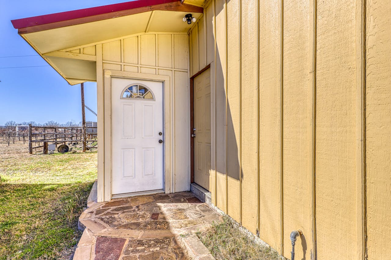 West Loft at Mendelbaum Cellars 0 BD Vacation Rental in