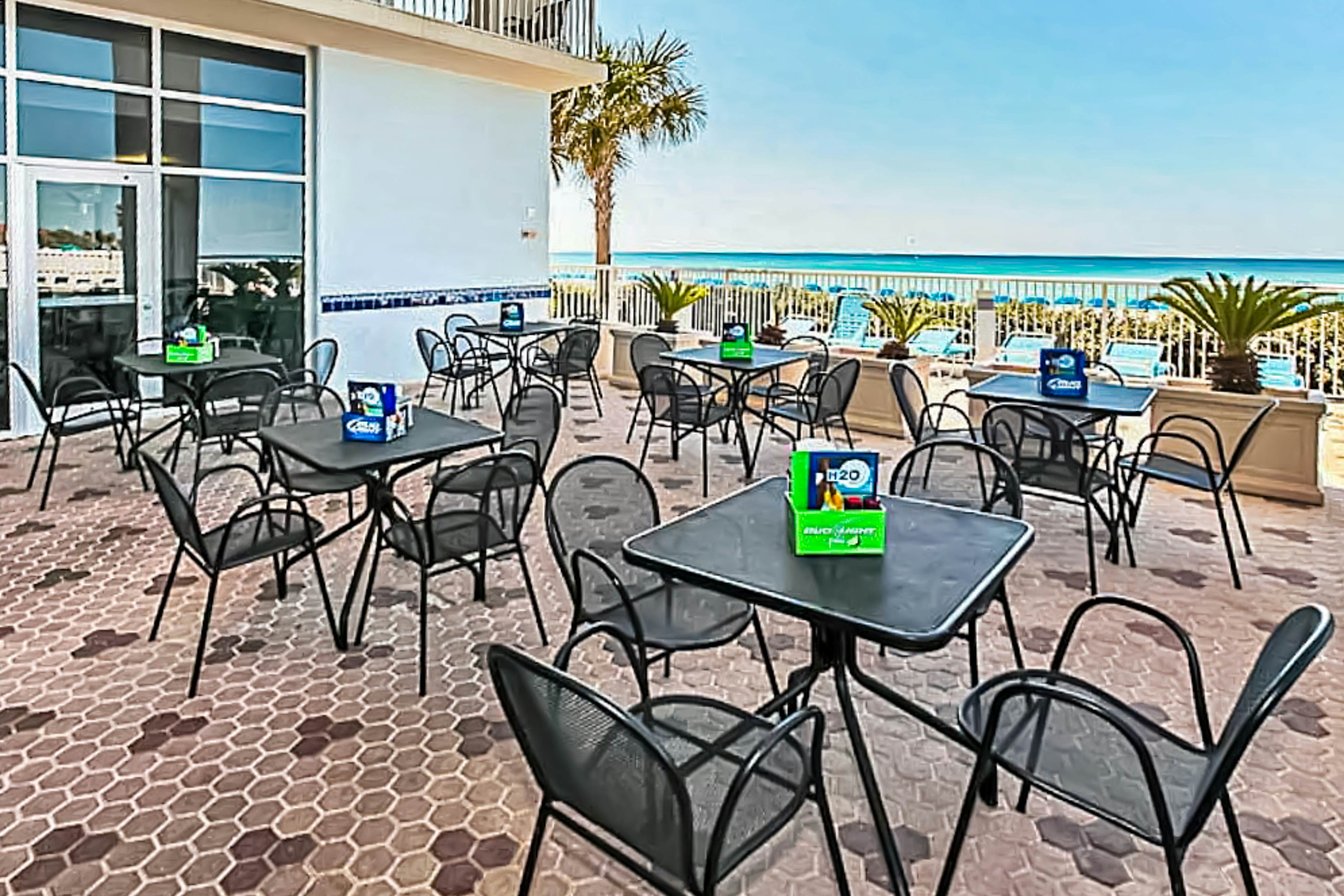 Majestic Beach Resort Tower 1- 1003