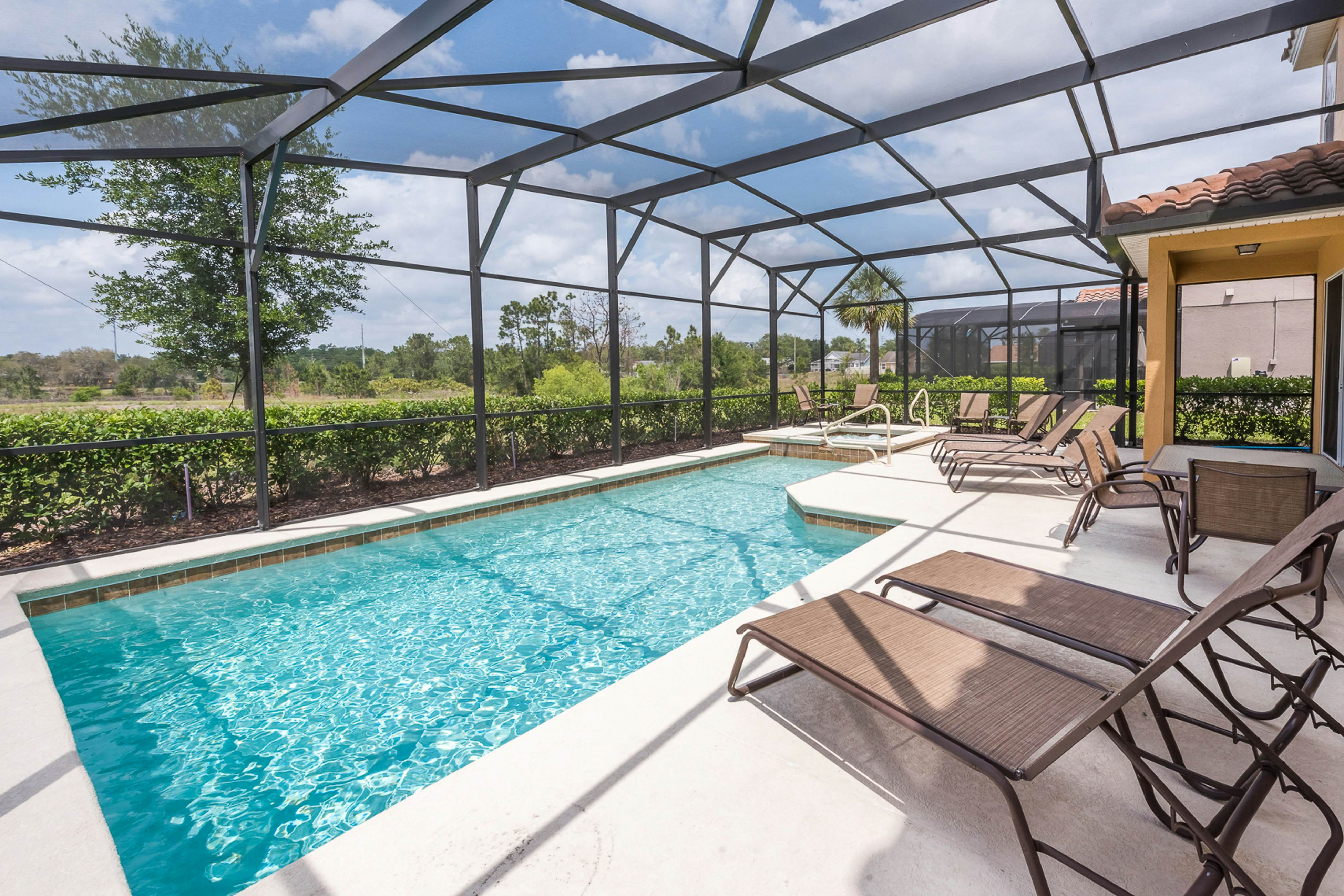 Solterra Resort Davenport, Florida Vacation Rentals Vacasa