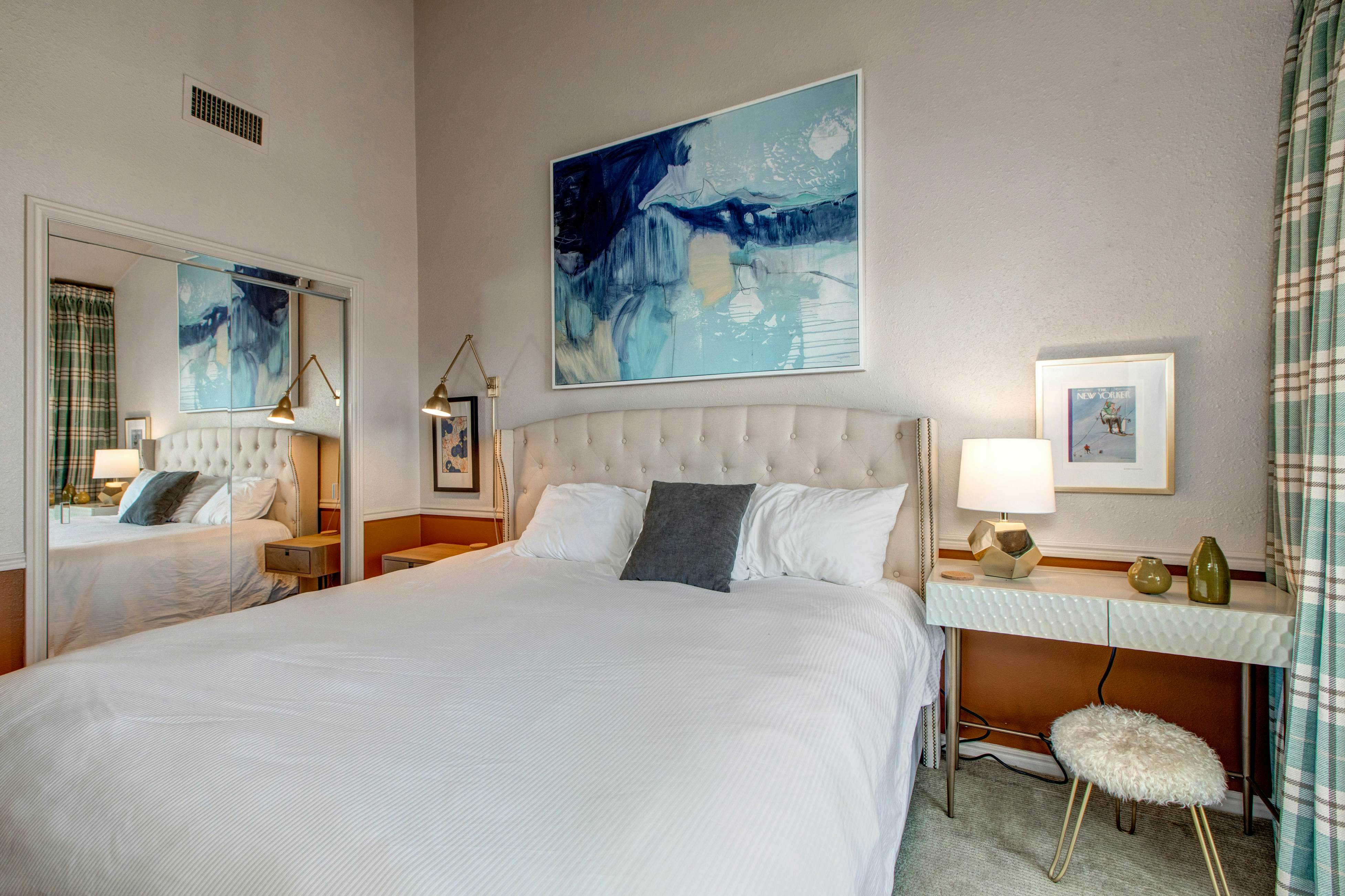 Copperbottom Inn #310