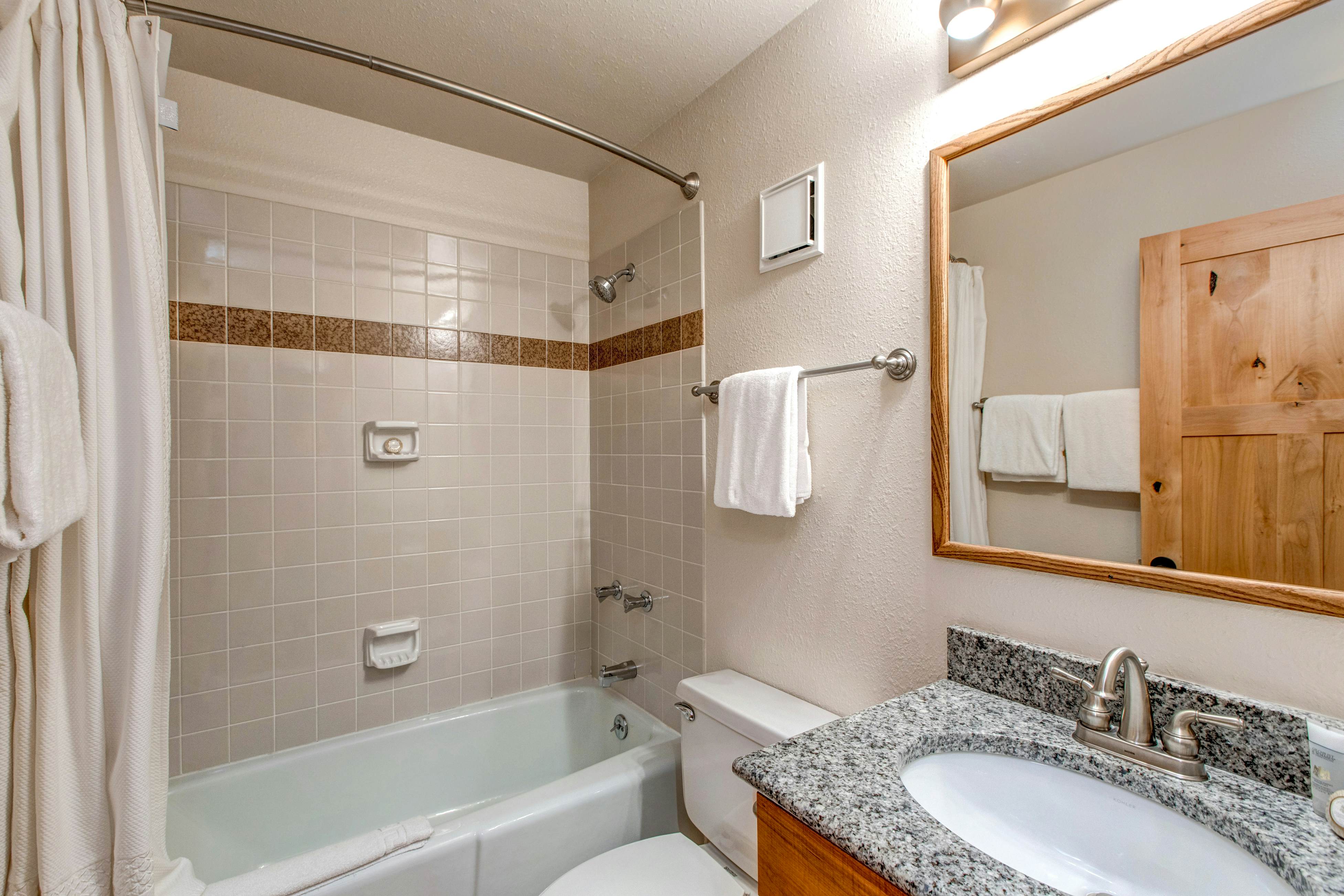 Copperbottom Inn #310