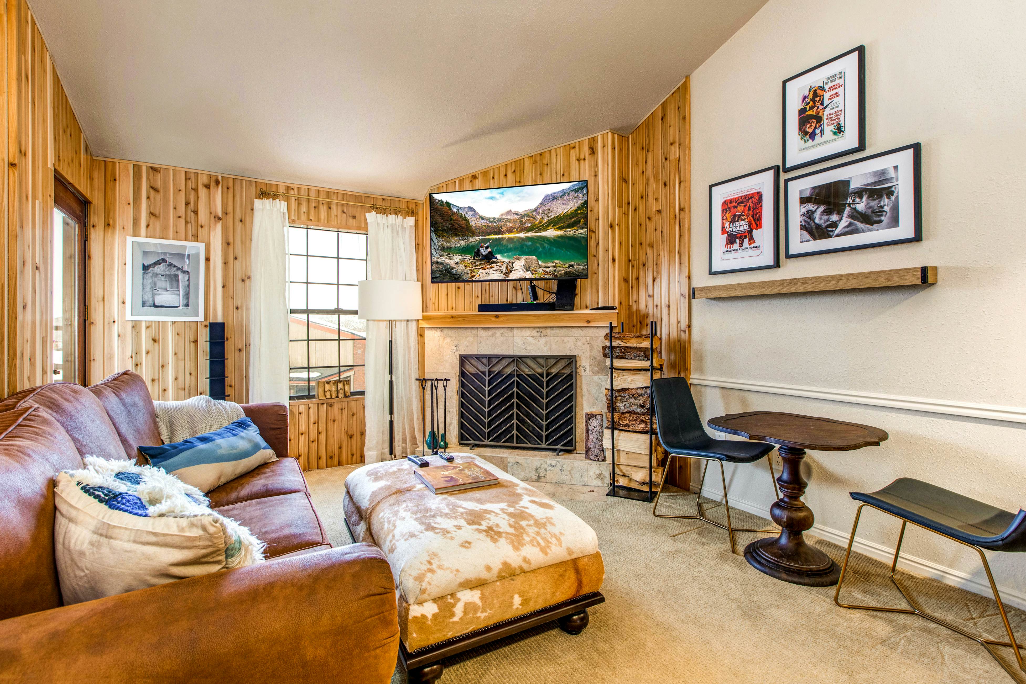 Copperbottom Inn #310