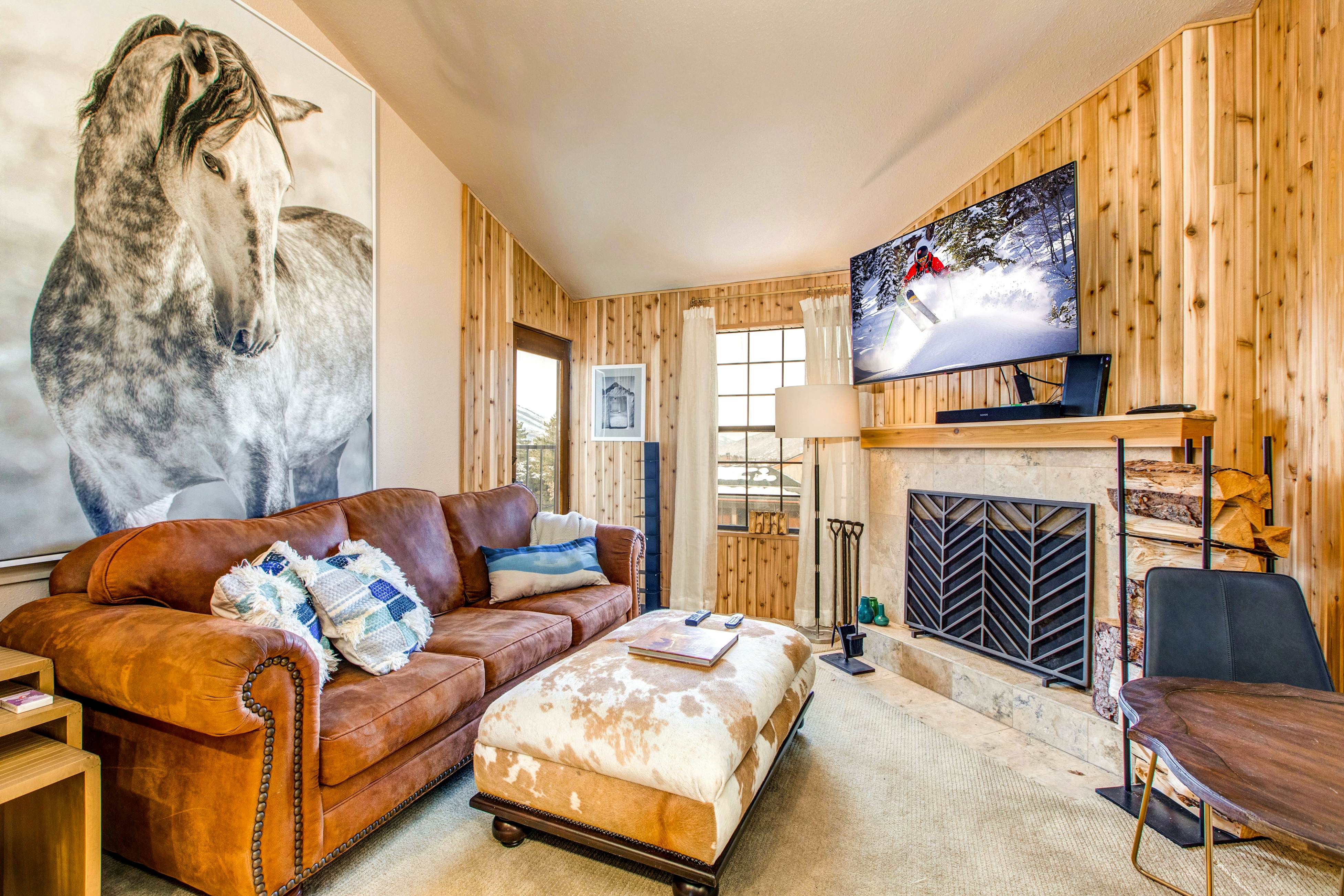 Copperbottom Inn #310