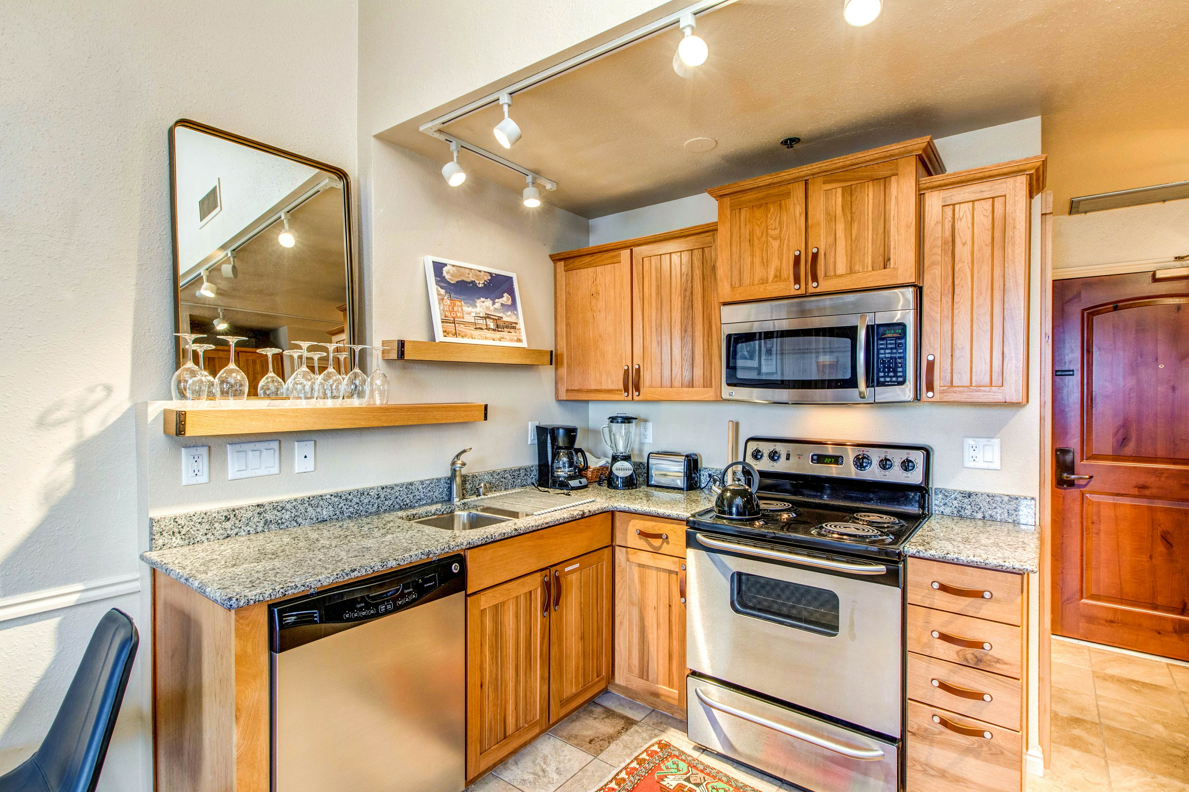 Copperbottom Inn #310