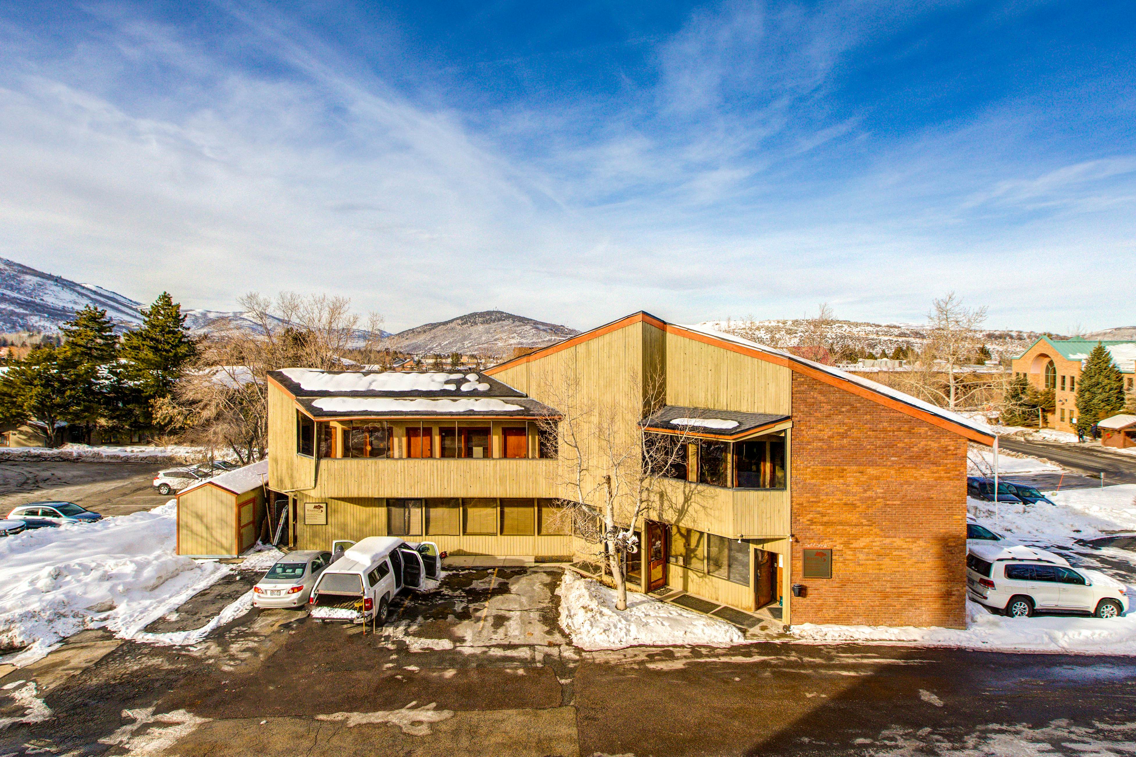 Copperbottom Inn #310