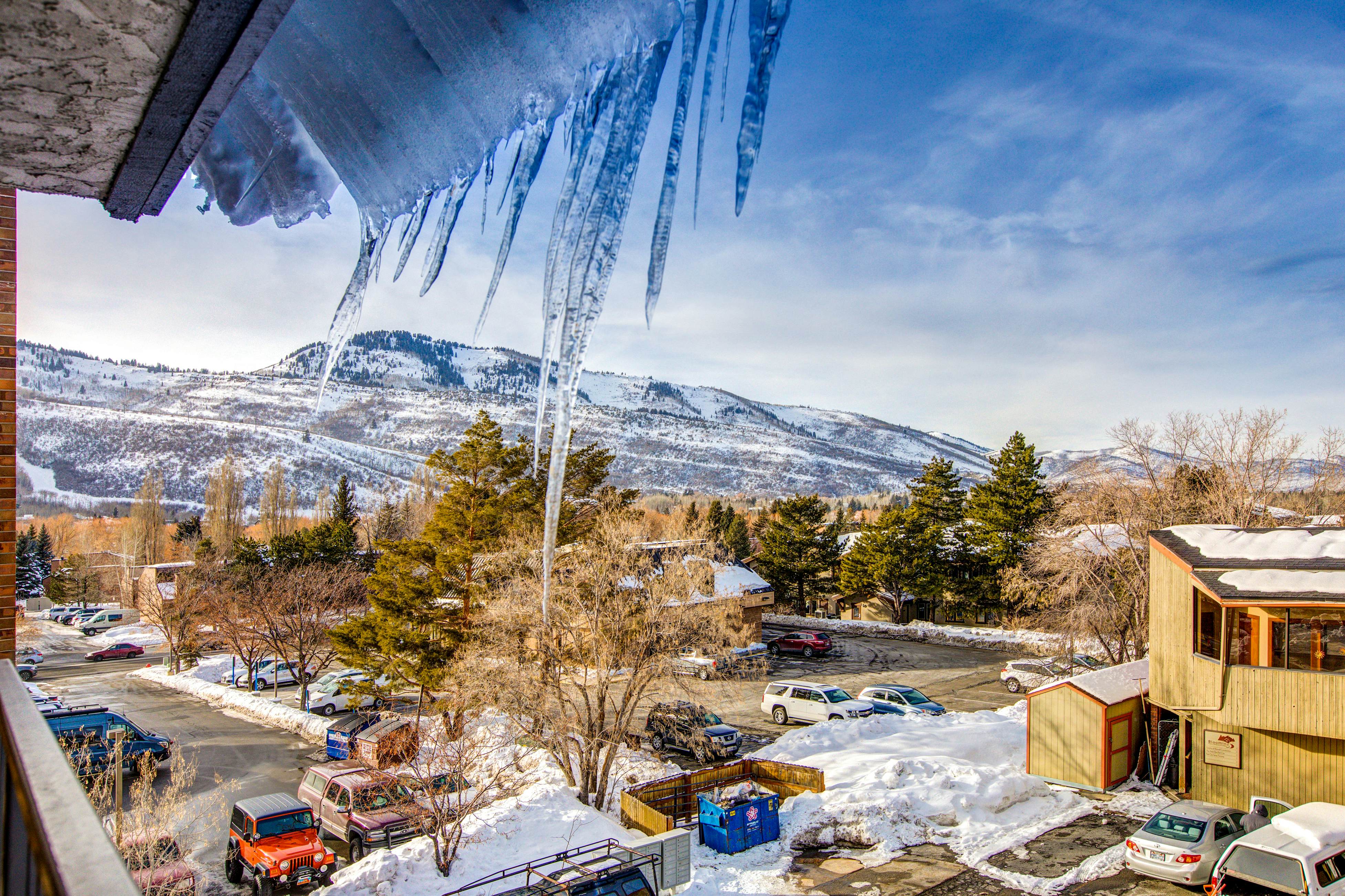 Copperbottom Inn #310