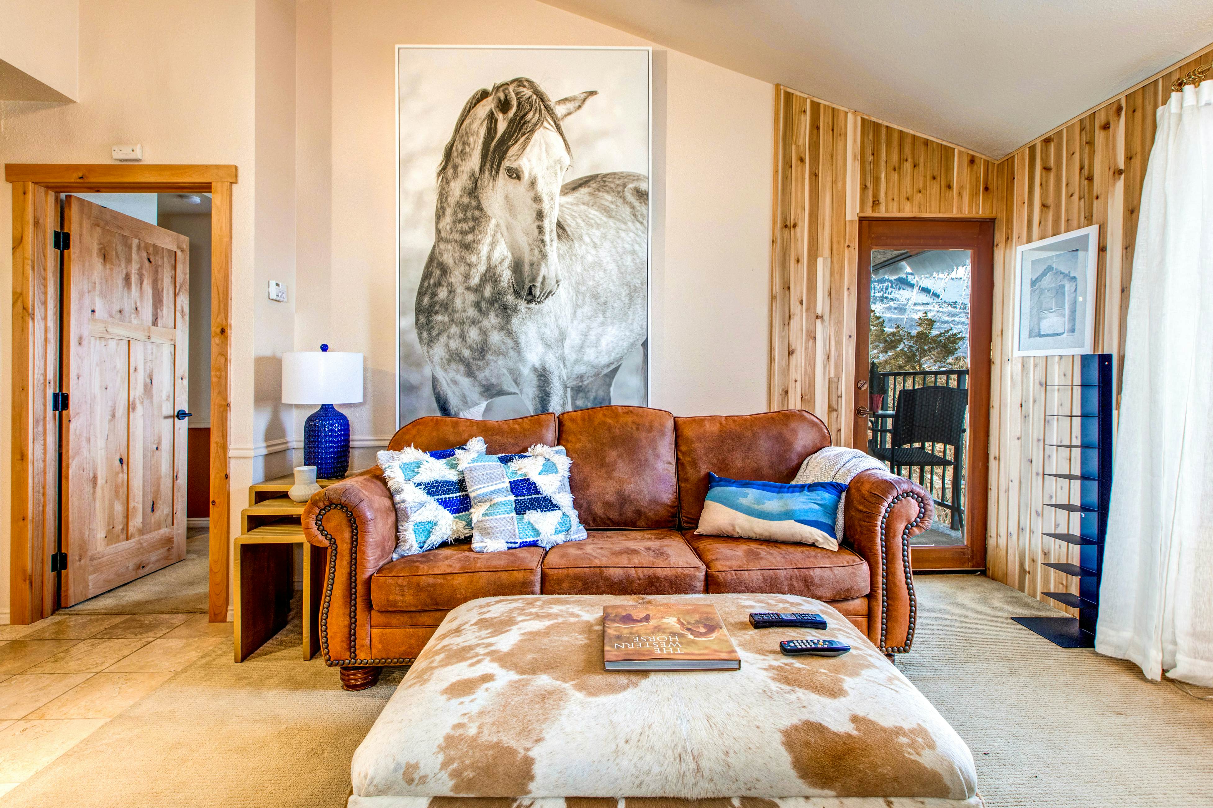 Copperbottom Inn #310