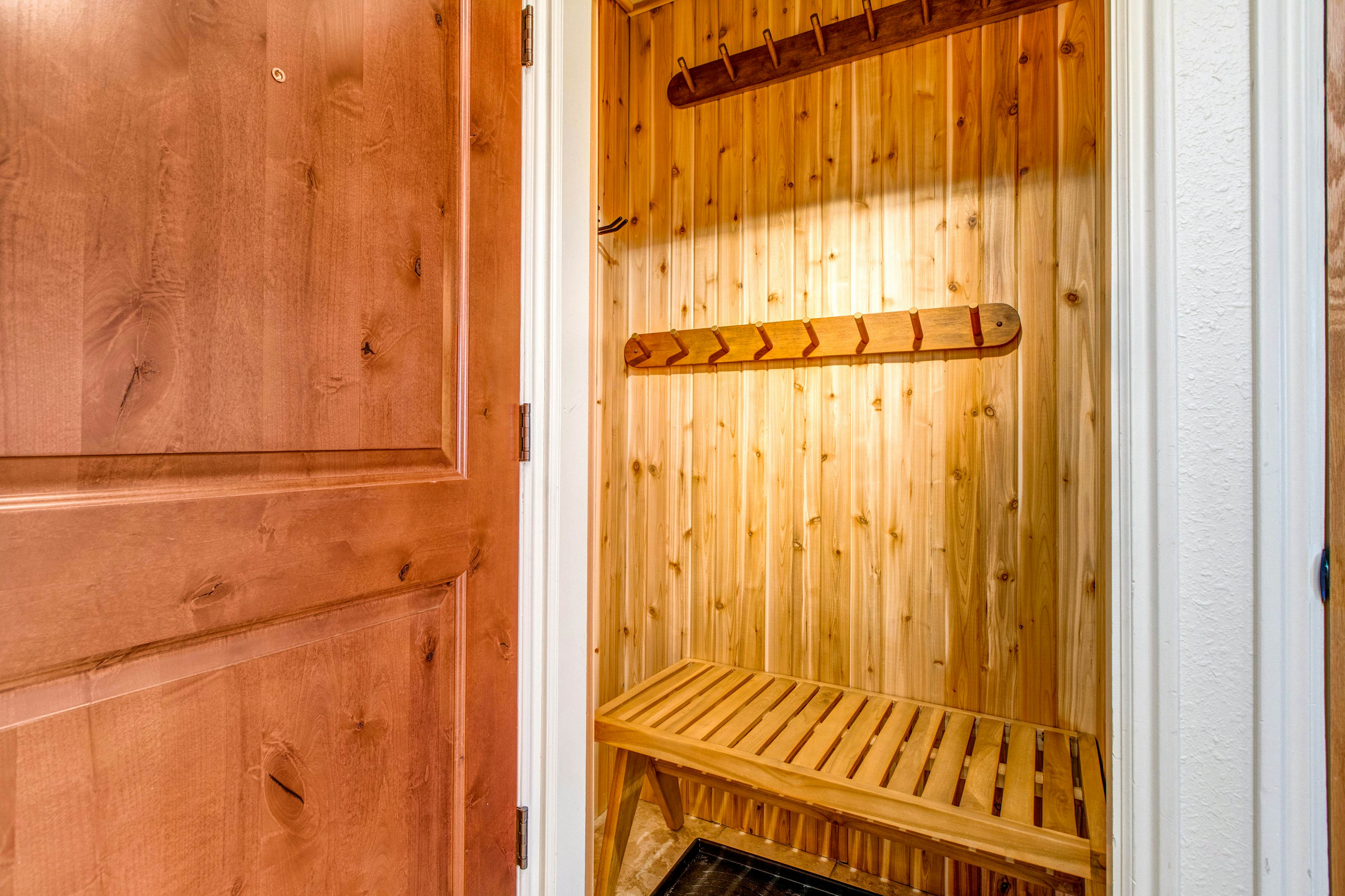 Copperbottom Inn #310