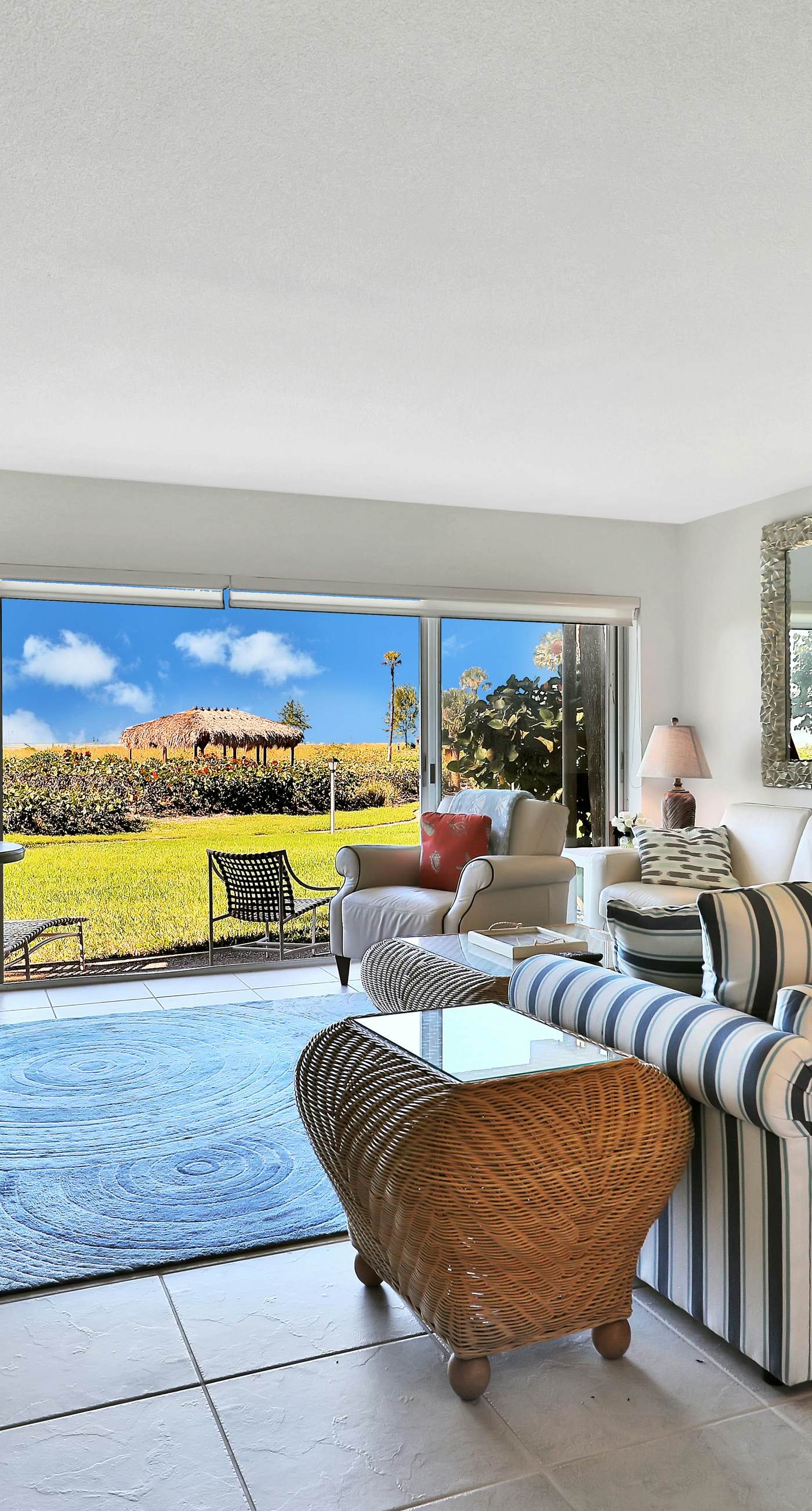 Whitney Beach View 332