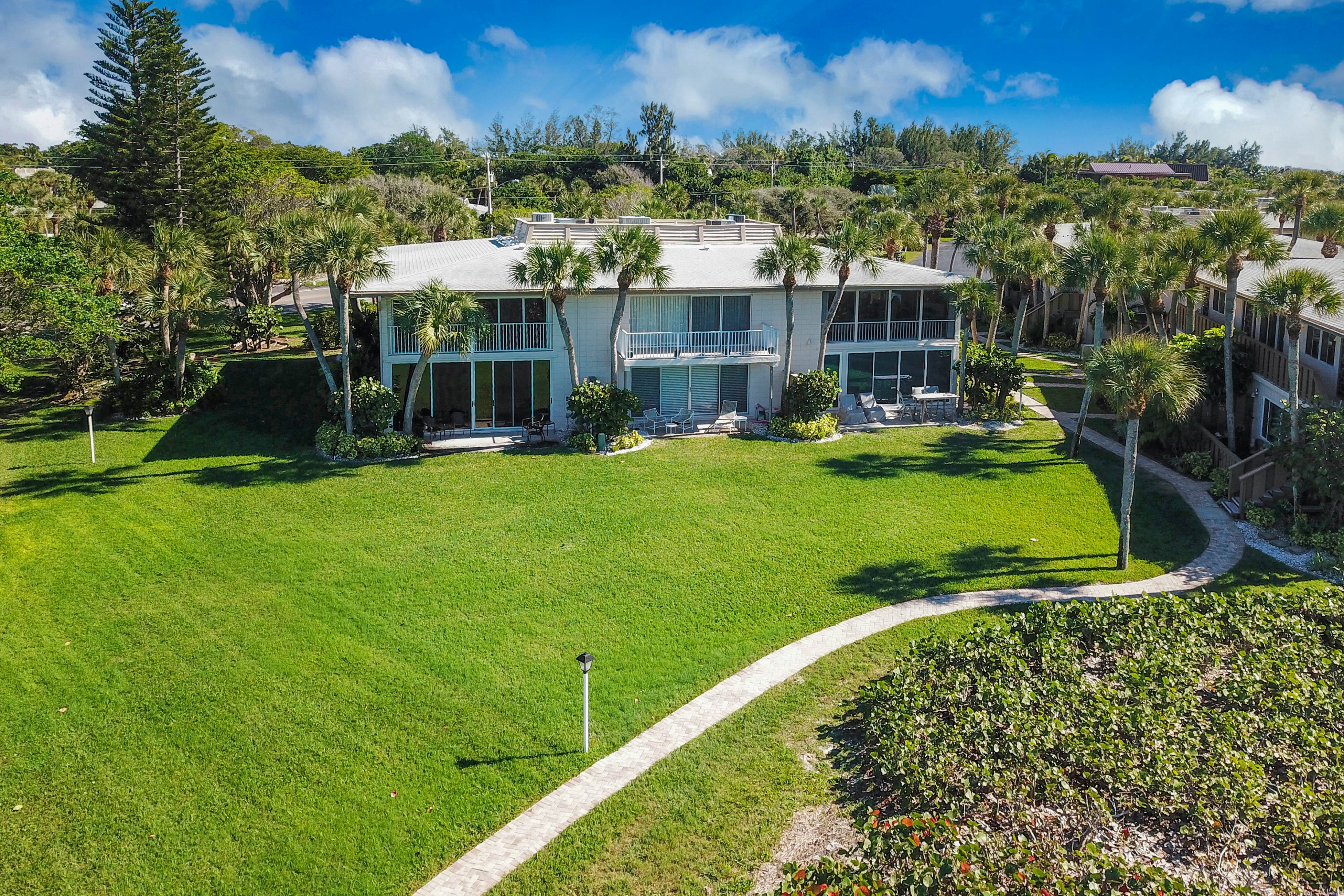 Whitney Beach View 332 1 BD Longboat Key, FL Vacation Rental Vacasa